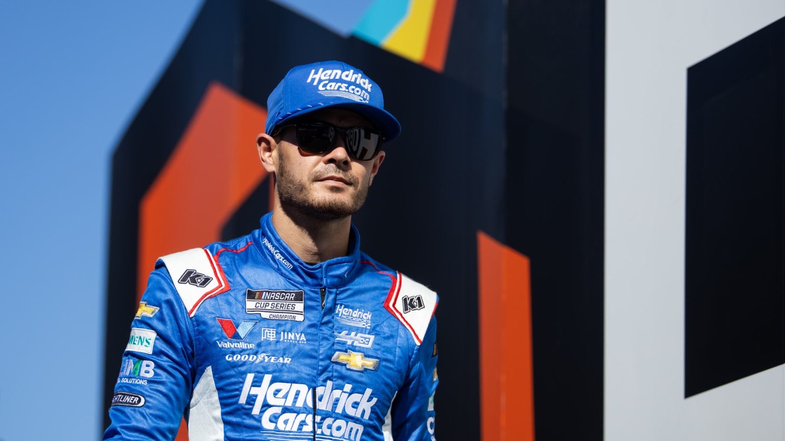 Ranking the top 10 paints schemes of the 2024 NASCAR Cup Series season