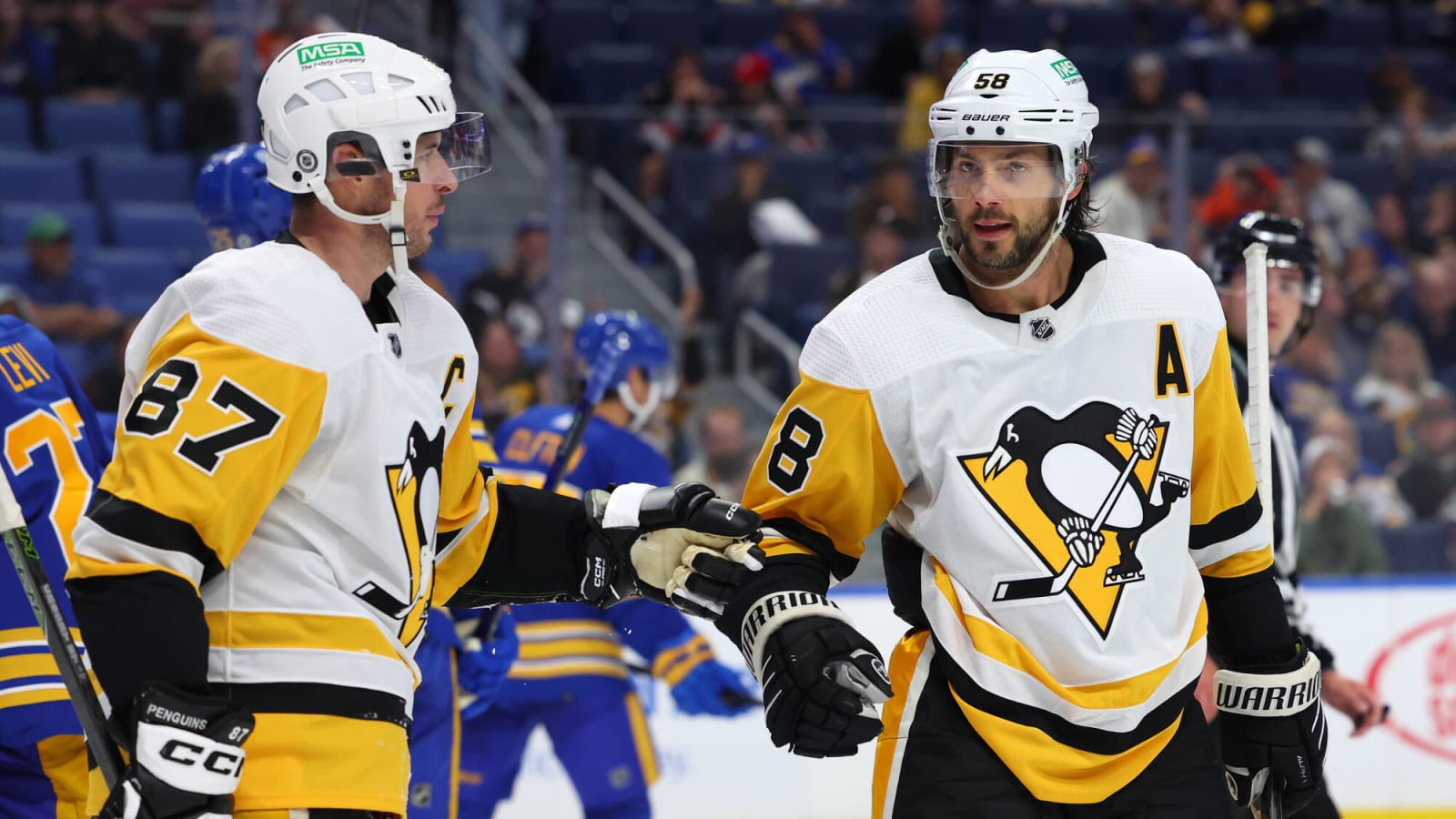 Penguins Enter Season With One Goal: Win Another Stanley Cup