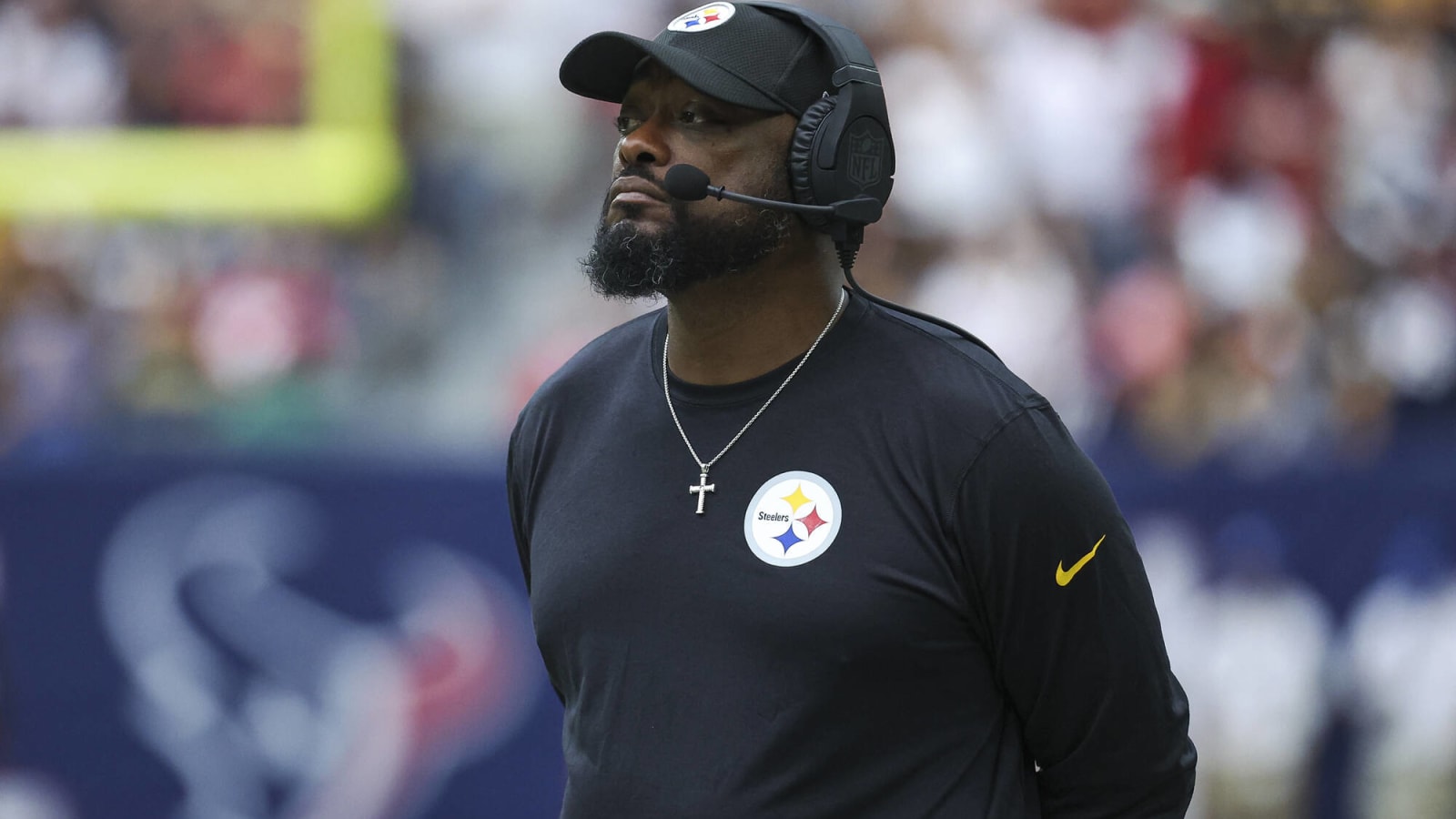 Ravens LB Patrick Queen Disgusted With Steelers&#39; Mike Tomlin After Being Strongly Disrespected By Him In 2020
