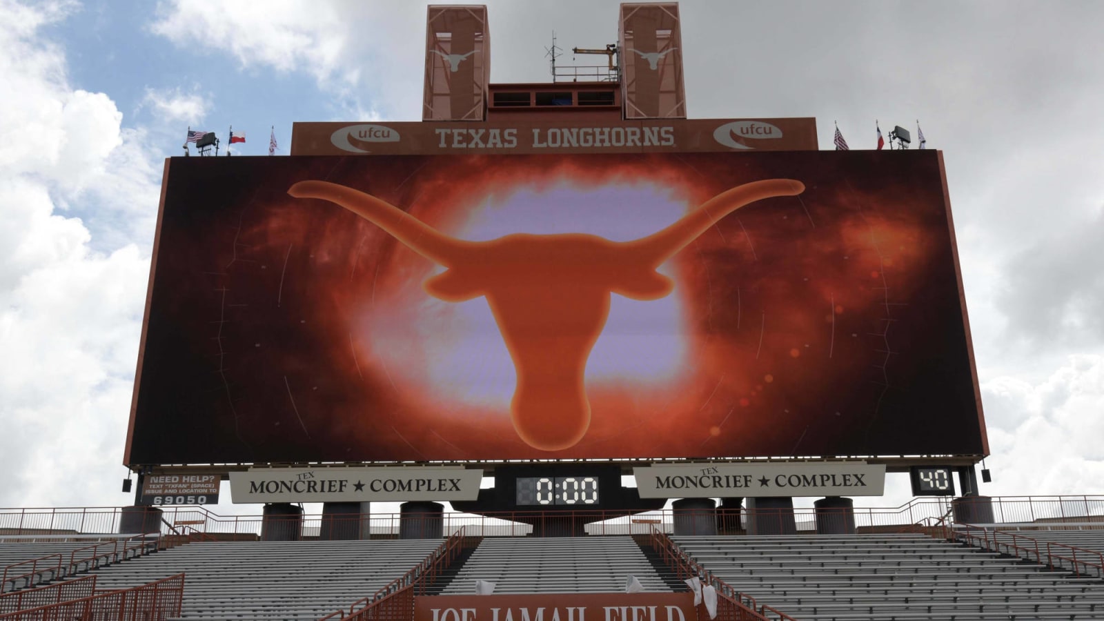 Longhorn Network to be shuttered when Texas moves to SEC?