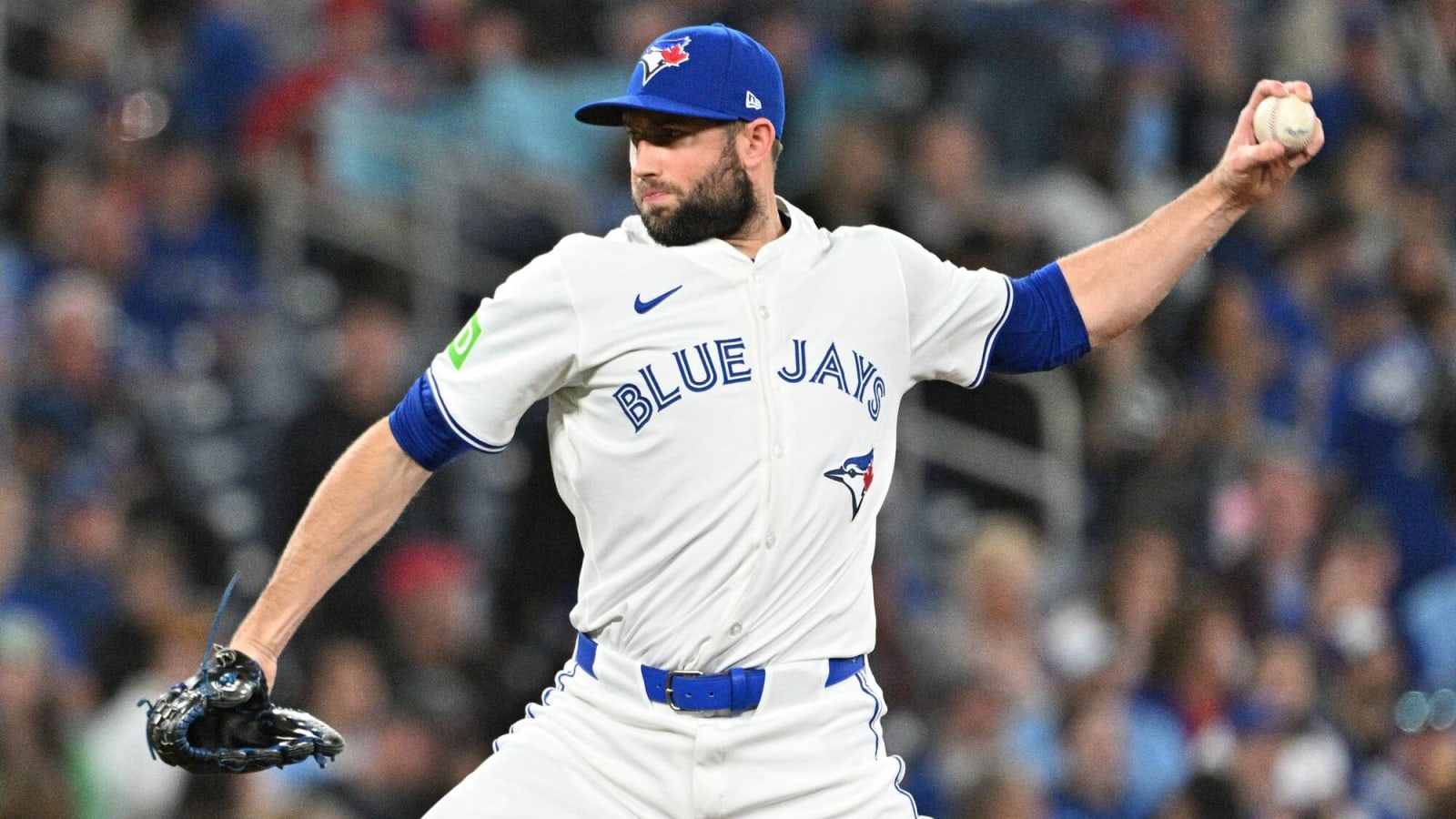 Blue Jays – Tim Mayza continues to battle in the bullpen amidst slow start to the campaign