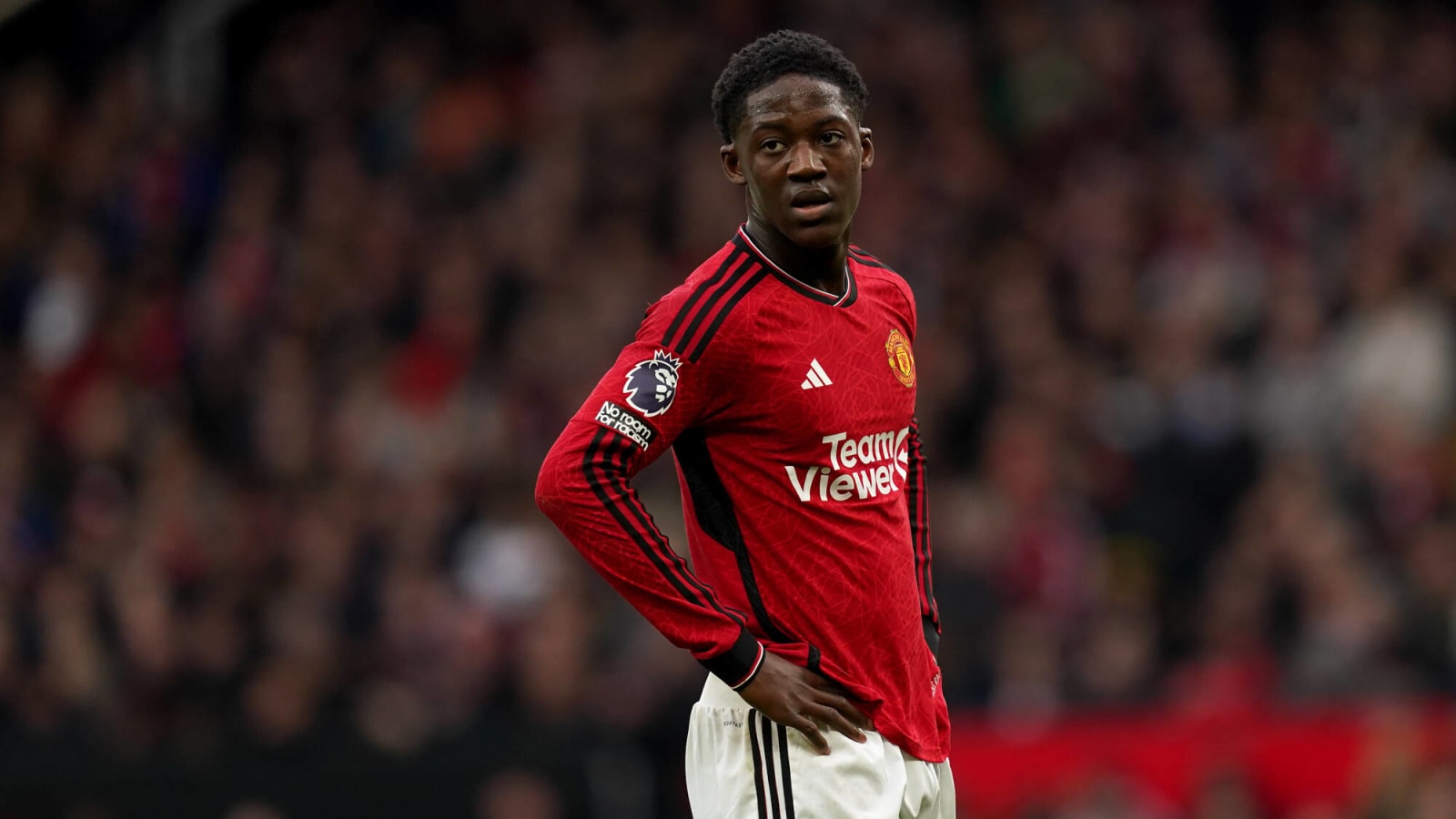  Man Utd ace should be in England’s Euro 2024 squad over this 33-cap star, says Fabrizio Romano