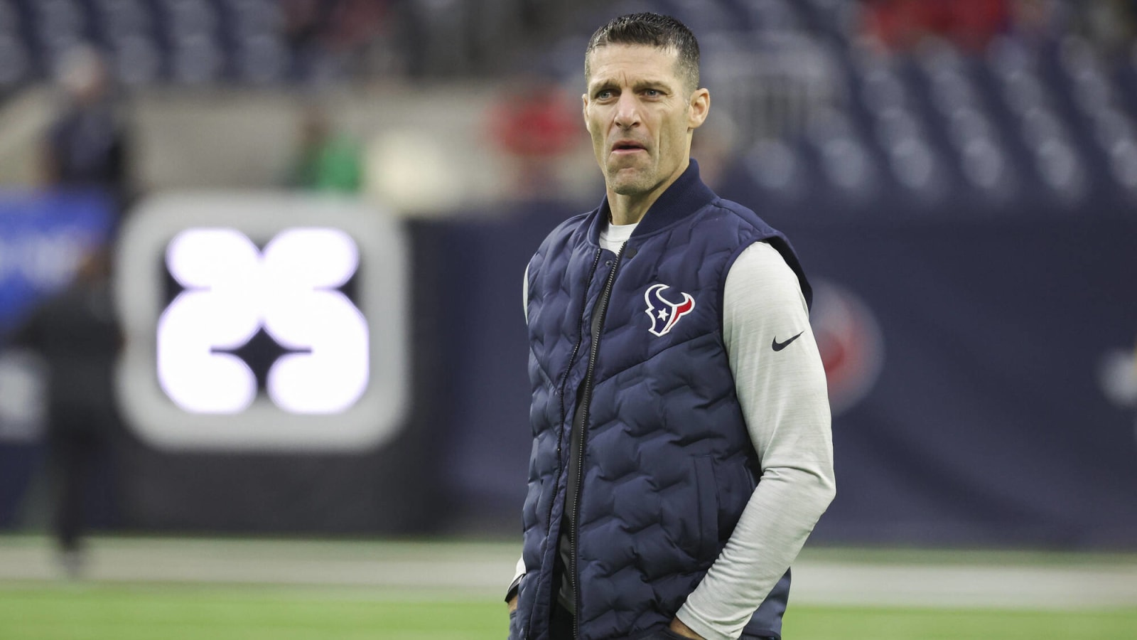 Texans GM Nick Caserio On Hot Seat?