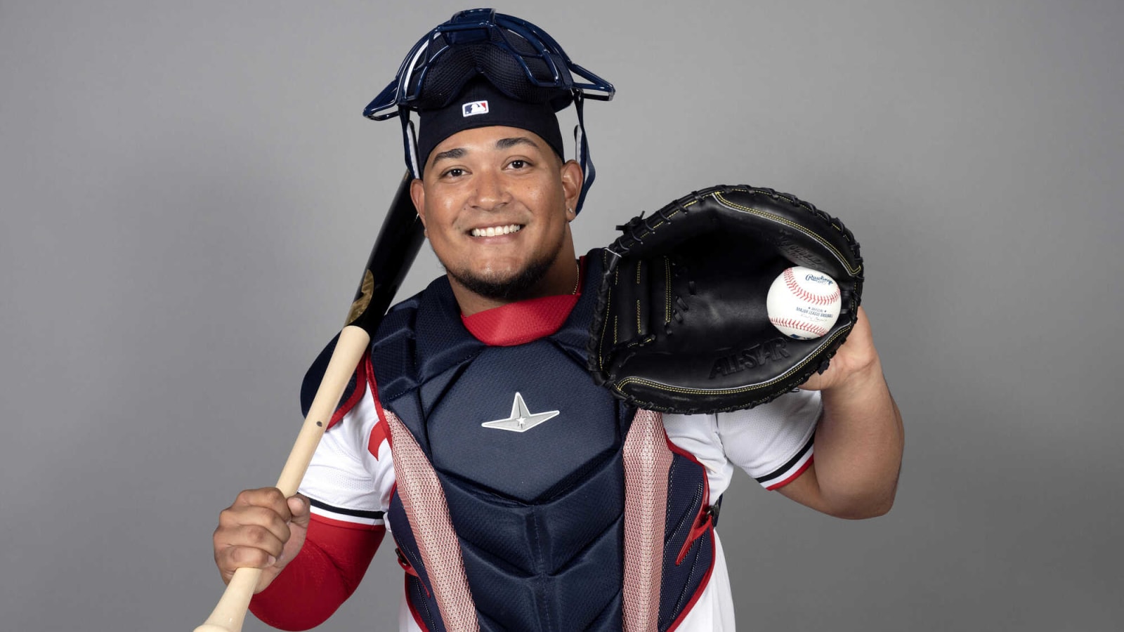 Twins Option Jair Camargo to Triple-A: Latest Roster Changes