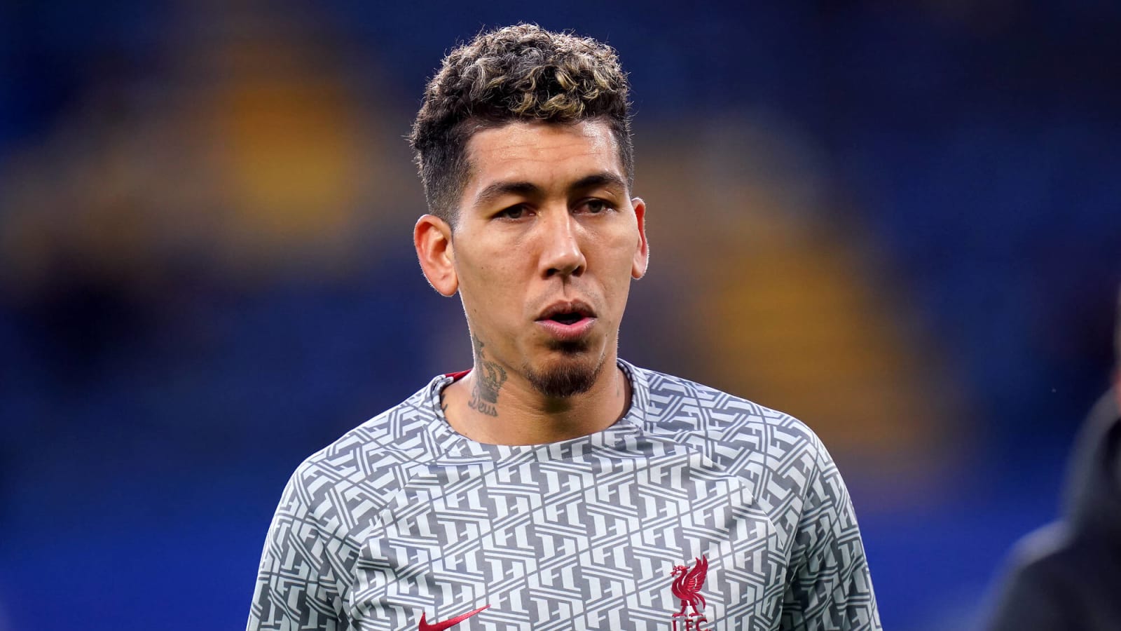 Roberto Firmino leaving Liverpool to join one of their biggest rivals this summer