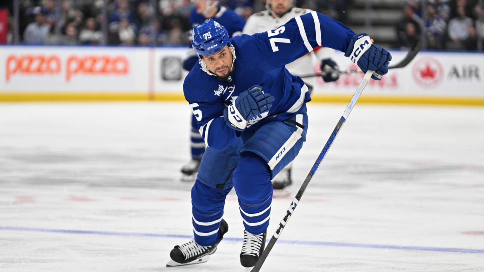 Ryan Reaves Maple Leafs Trade Proposal: Silly Season Fluff