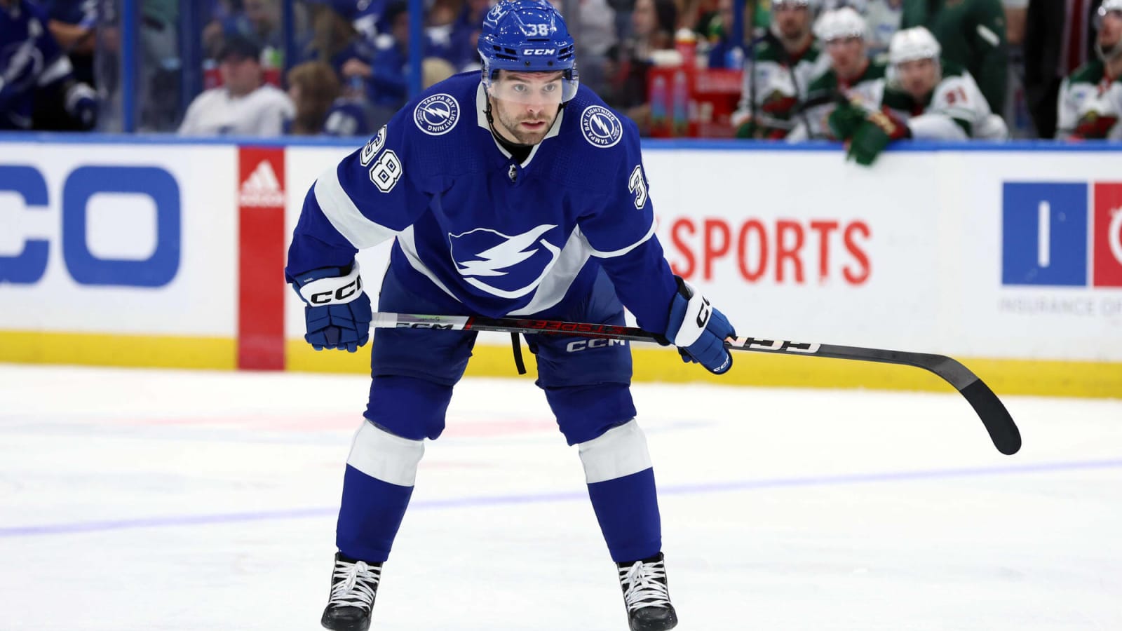 Lightning and Blackhawks Could Be Trade Deadline Partners Again