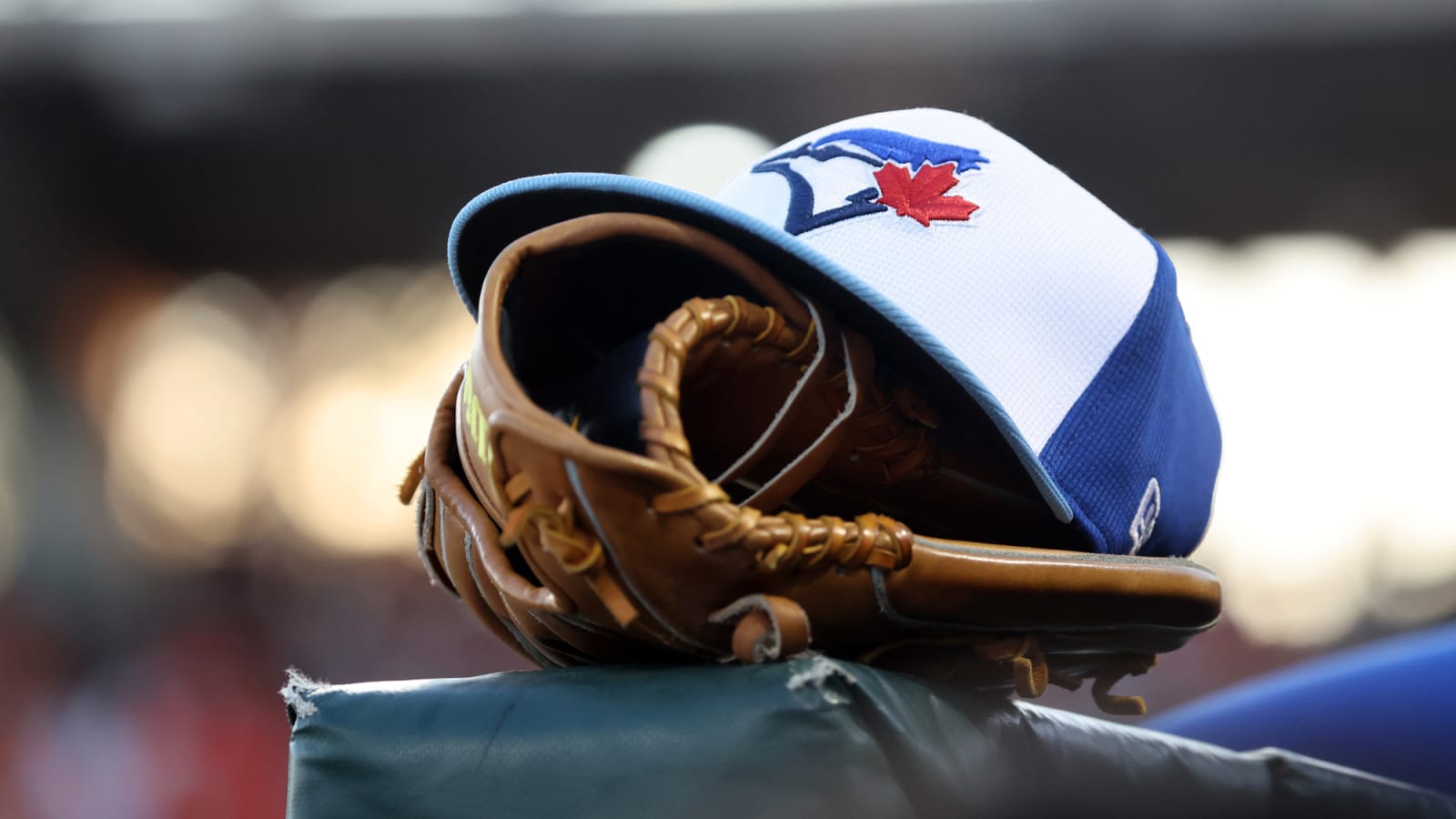 Blue Jays’ top prospect Trey Yesavage strikes out four, walks six in his first professional start