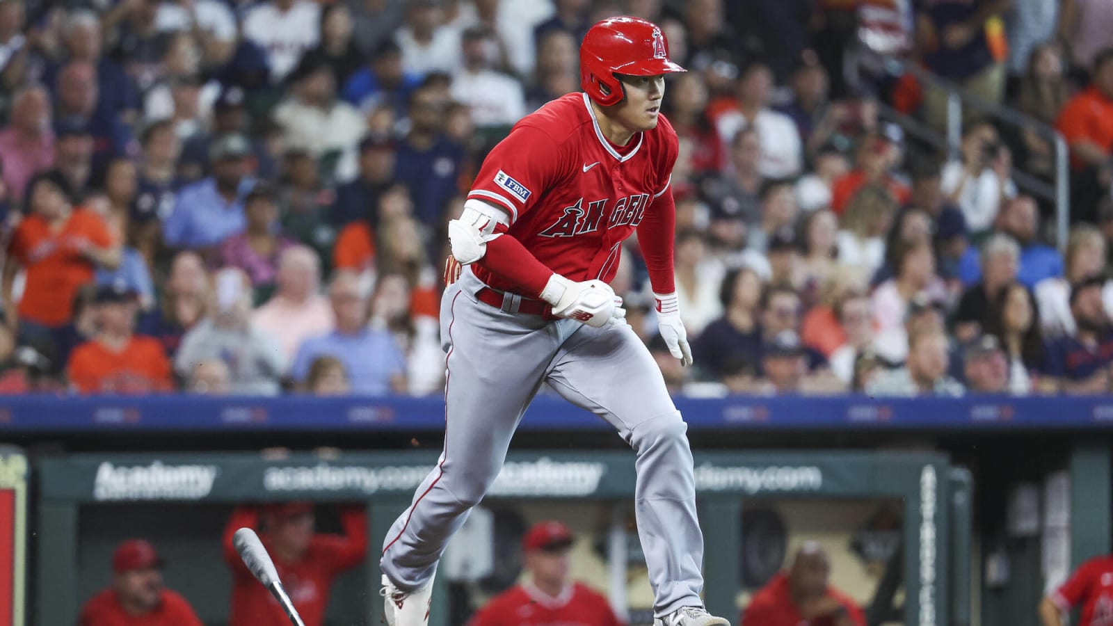  Shohei Ohtani May Pitch More Often Late In Season