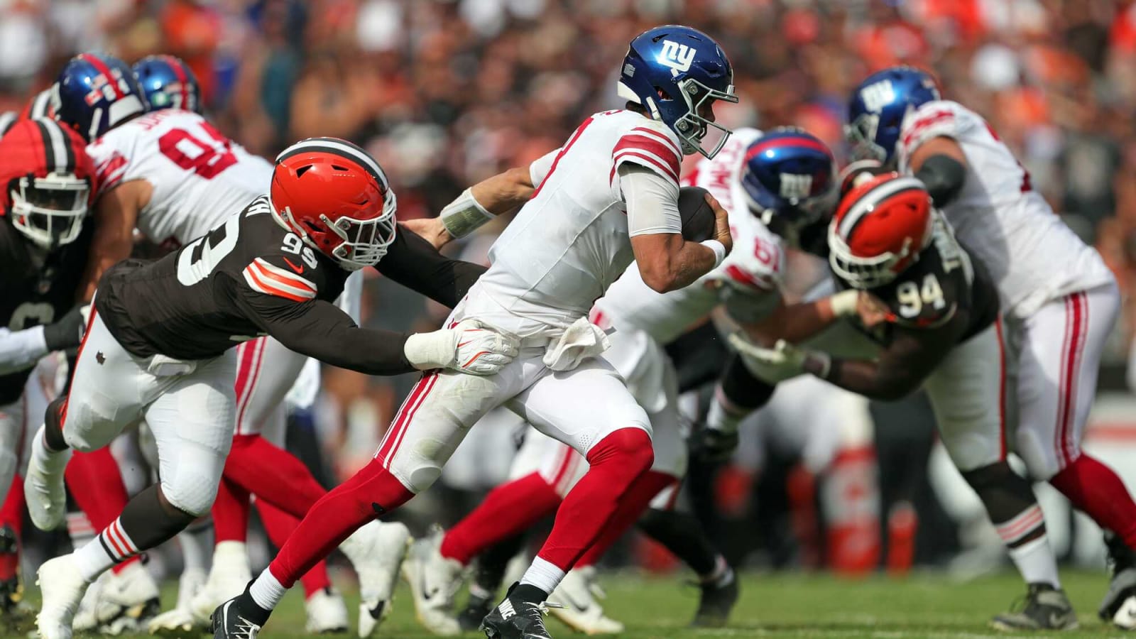 How to watch Dallas vs. New York Giants: Time, date and how to watch this week
