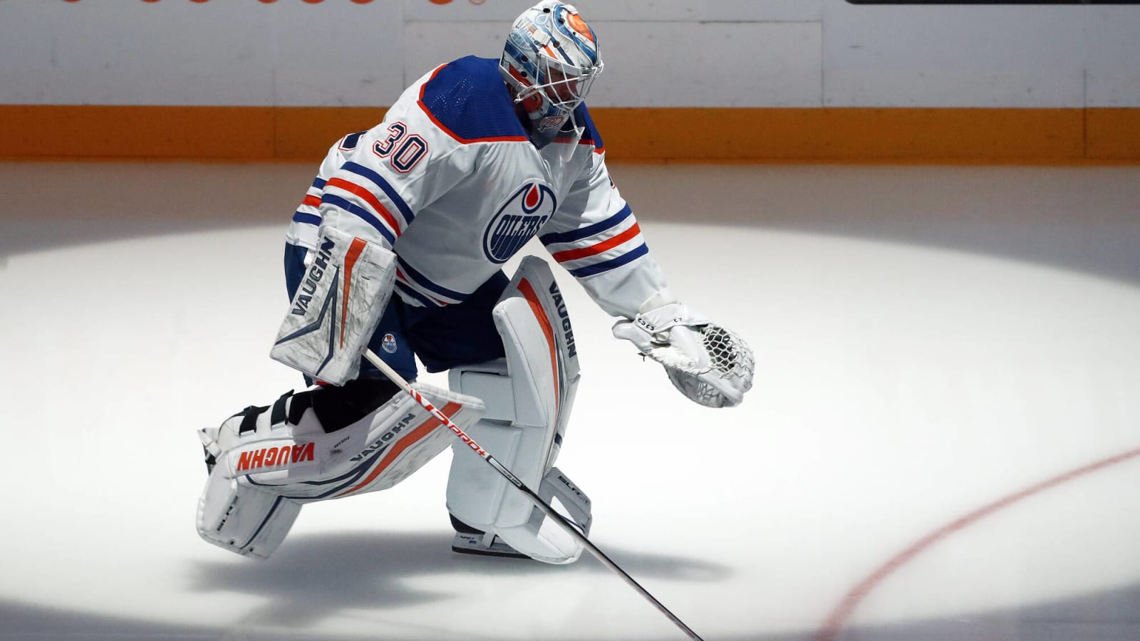 Pickard Picks Up Peculiar Shutout in Oilers 4-0 Win Over Penguins