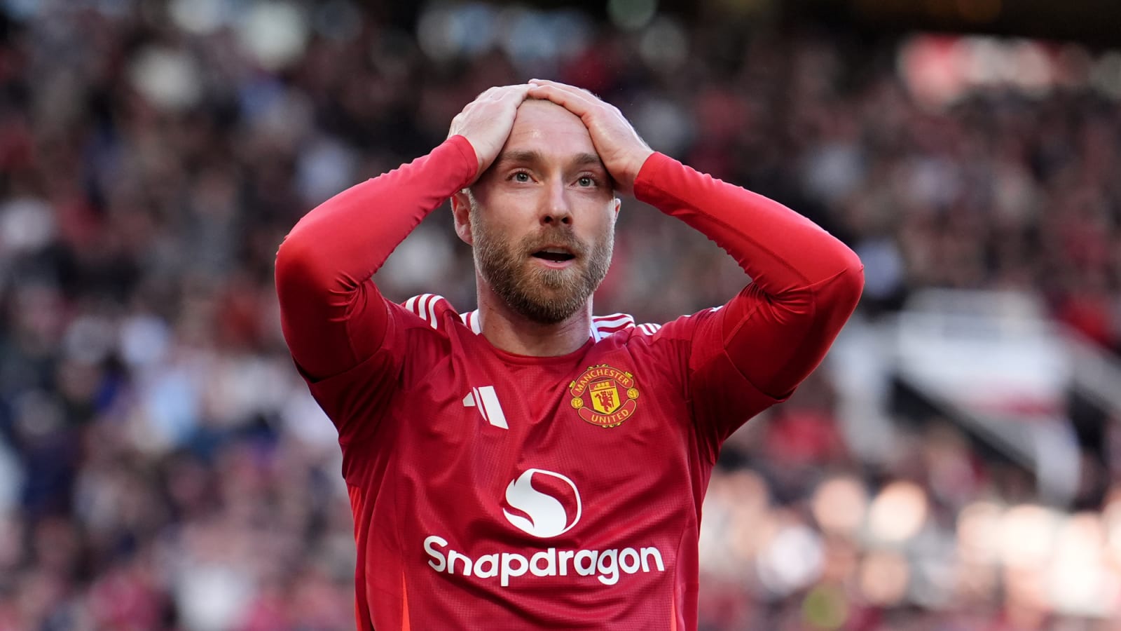 Christian Eriksen strike nominated for UEL award