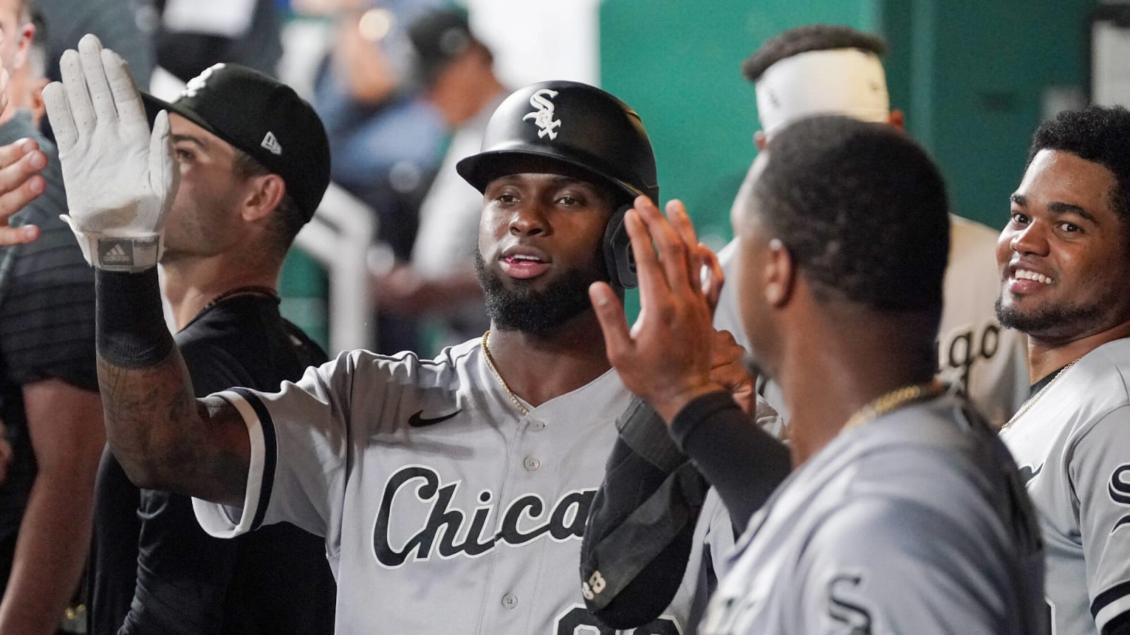 5 White Sox comeback players to target in fantasy baseball