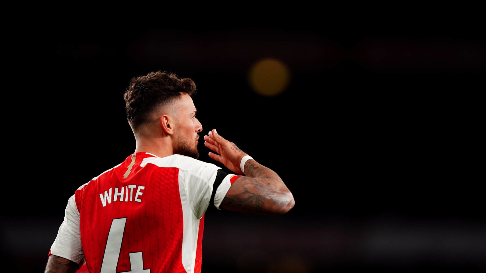 Ben White’s agent makes claim after stellar Arsenal performance against Chelsea