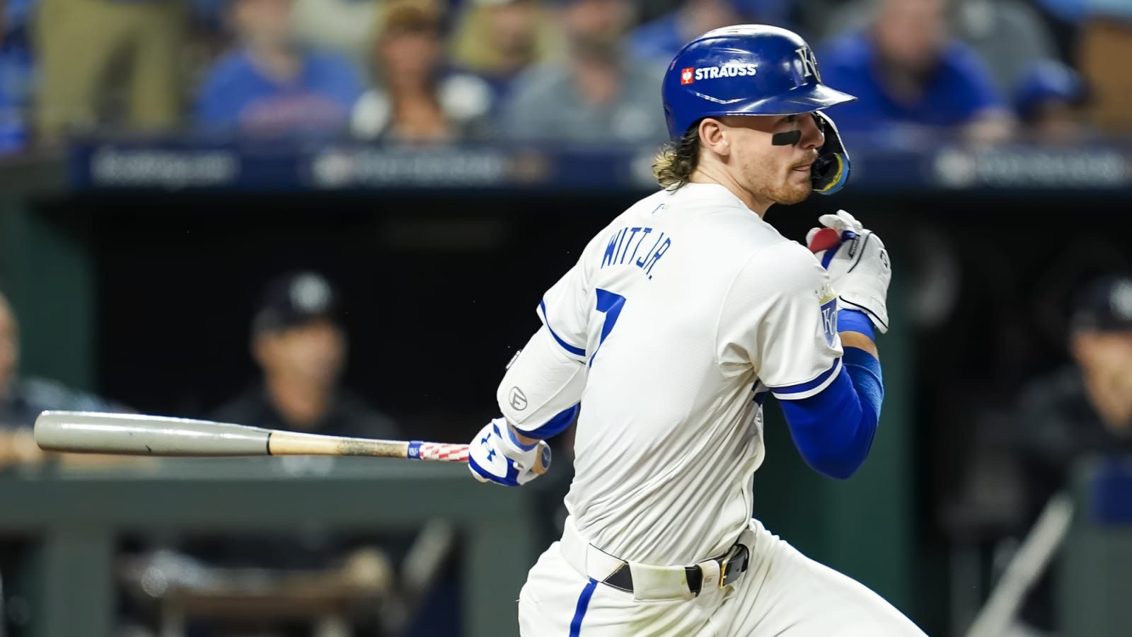 2024-25 MLB Offseason Recap: Kansas City Royals