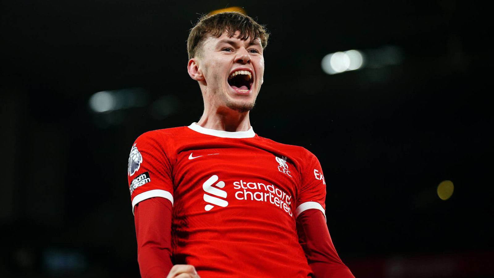 Liverpool Beat Chelsea 4-1: Key Takeaways for the Reds as Connor Bradley Shines at Anfield