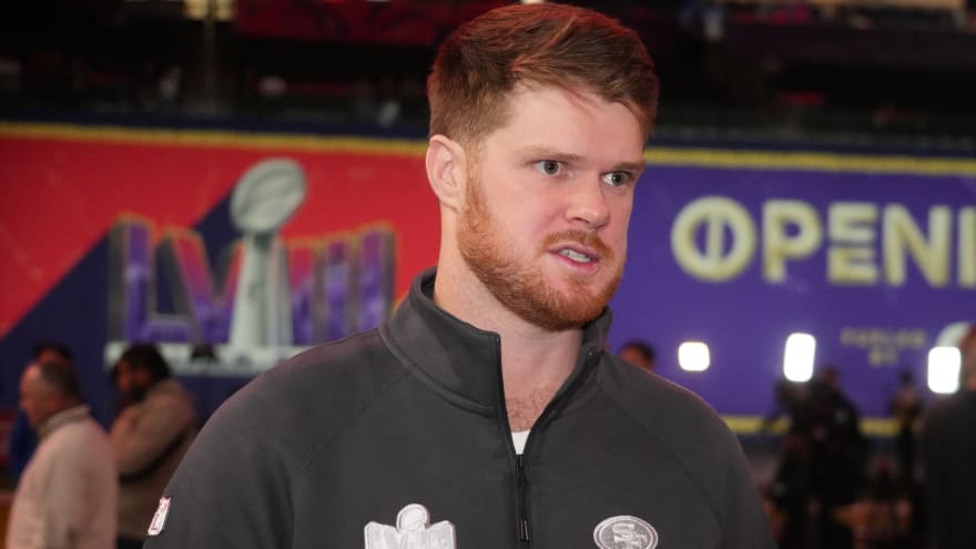 NFL Insider Cautions Against Buying Into Vikings’ Sam Darnold