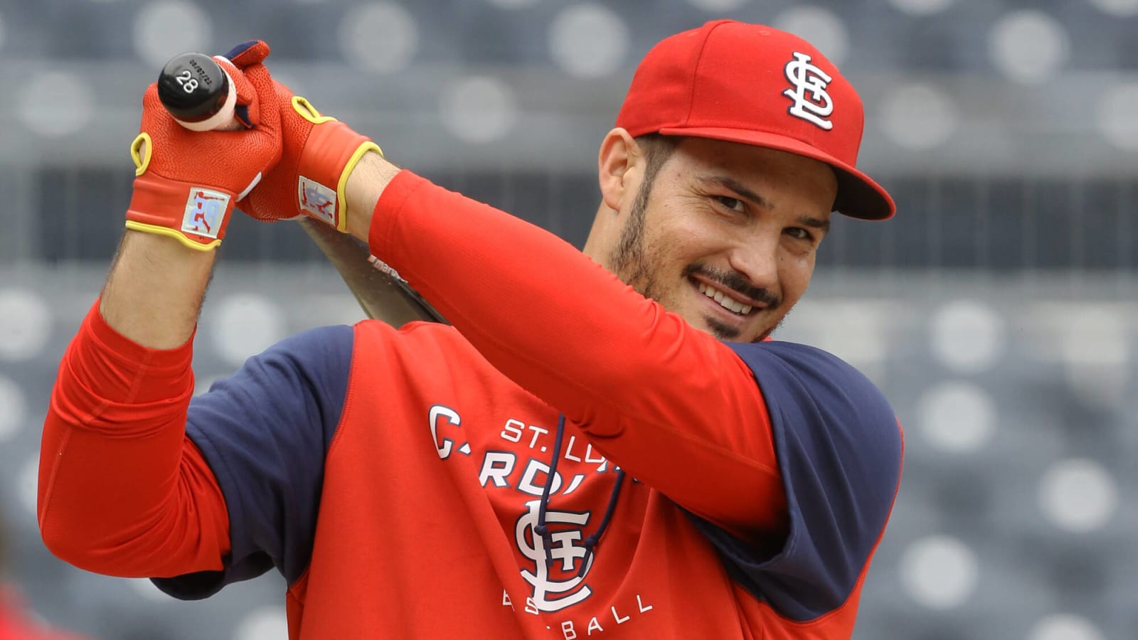 MLB Futures: National League Central