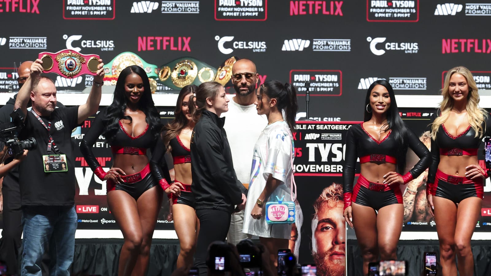 Katie Taylor vs Amanda Serrano 2: Who Wins?