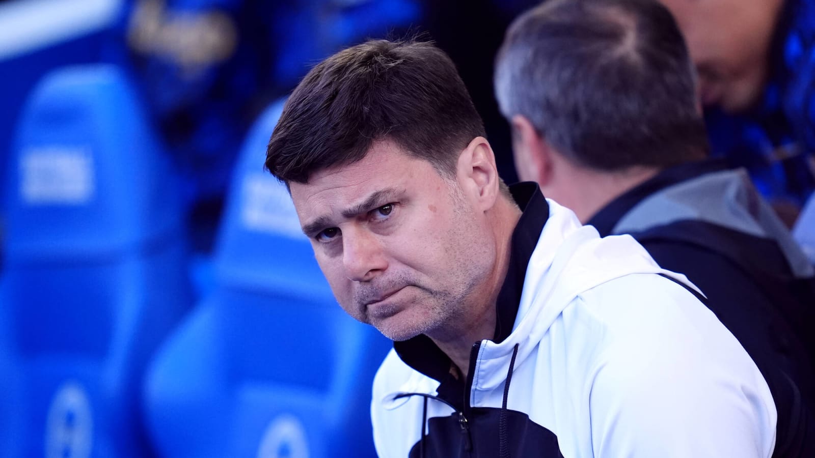 Journalist spots one thing Chelsea owners did that could suggest Pochettino decision made
