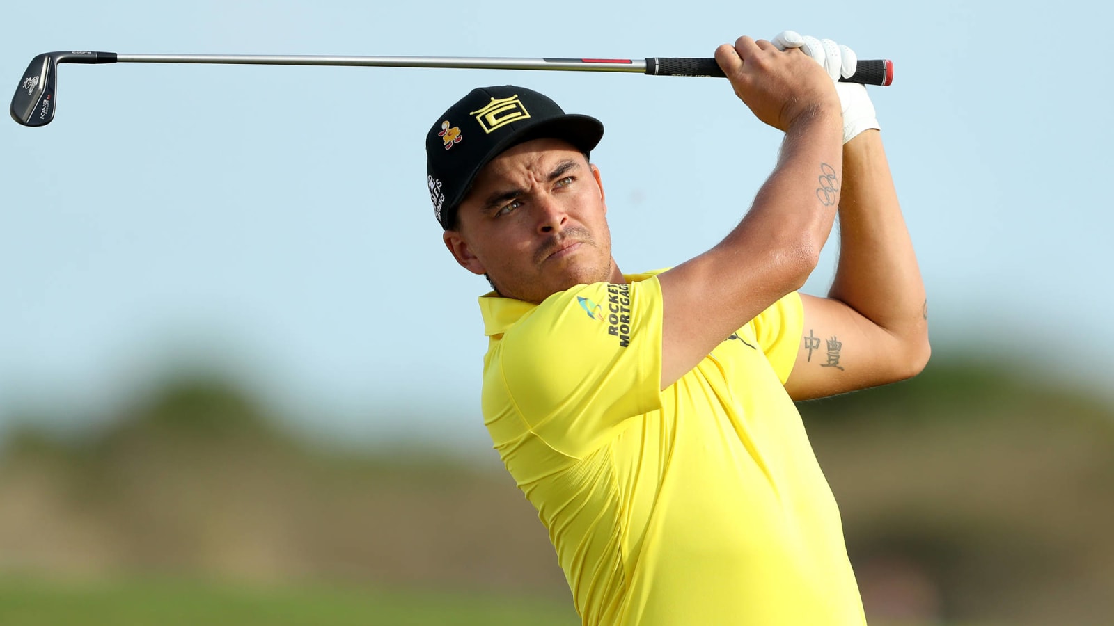 10 golfers who can win their first major in 2019