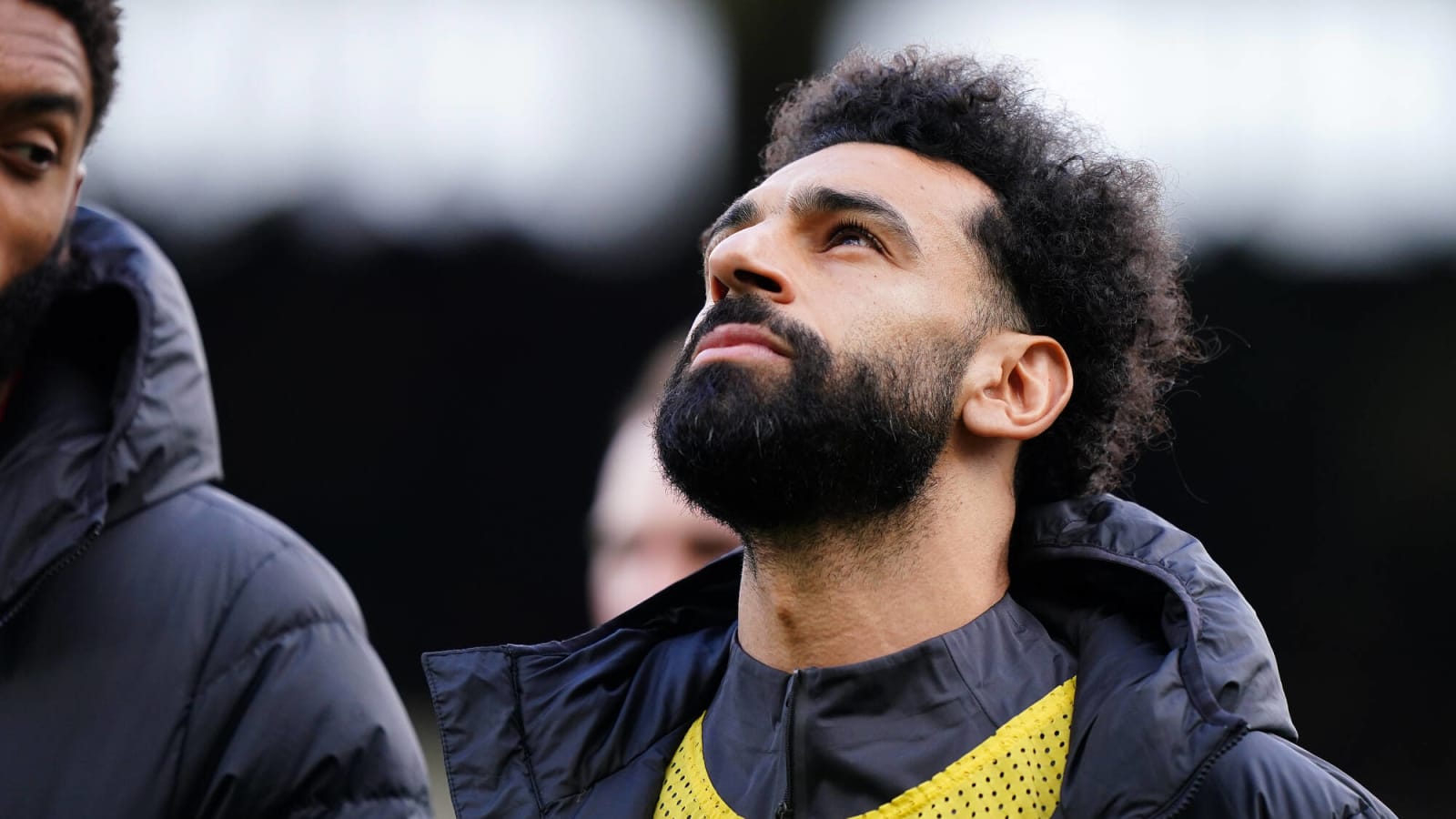 Potential next Liverpool manager adores Mo Salah; no question he’d love to manage him