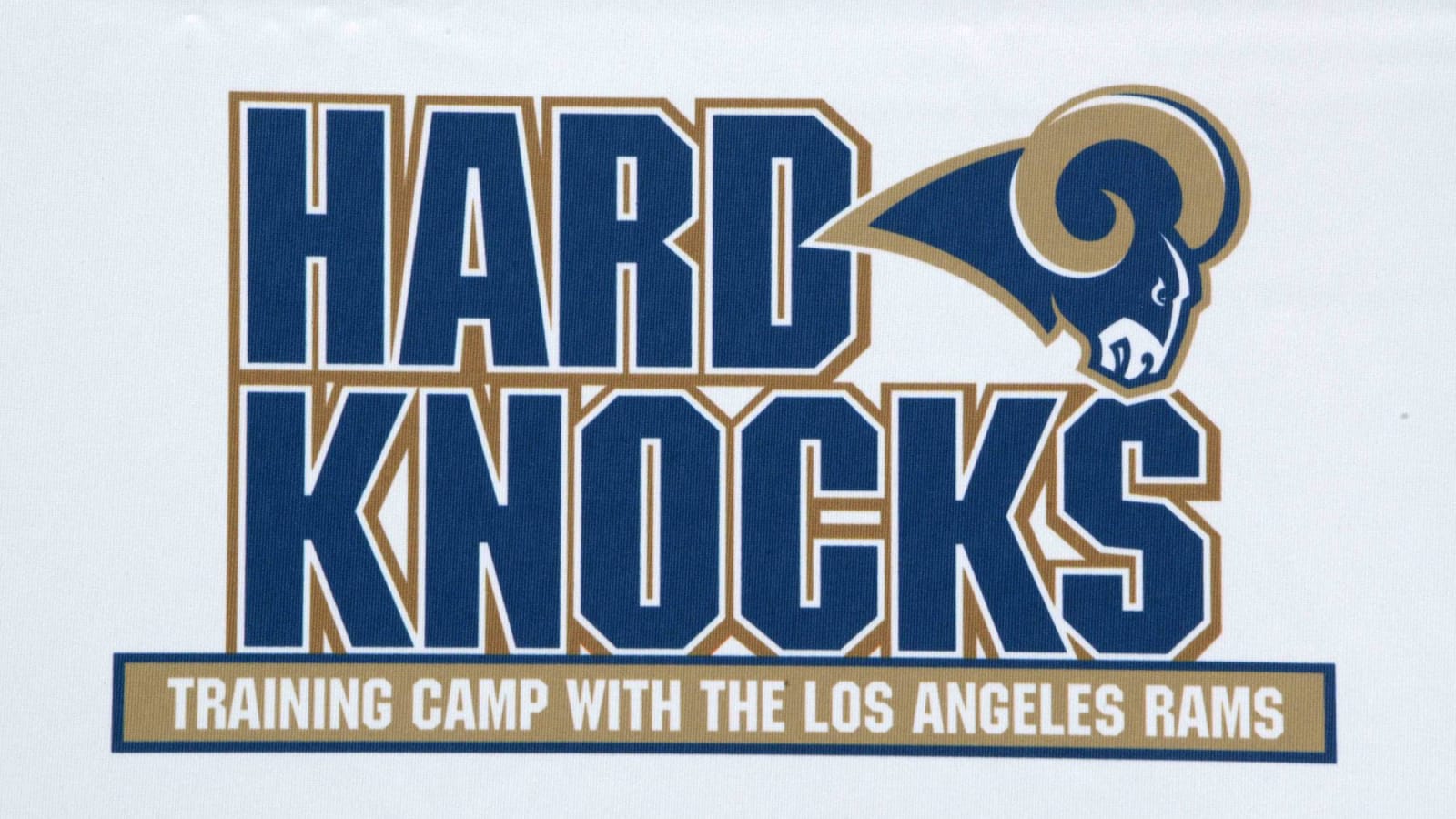 Report: 'Hard Knocks' set to feature Chargers, Rams if training camps take place