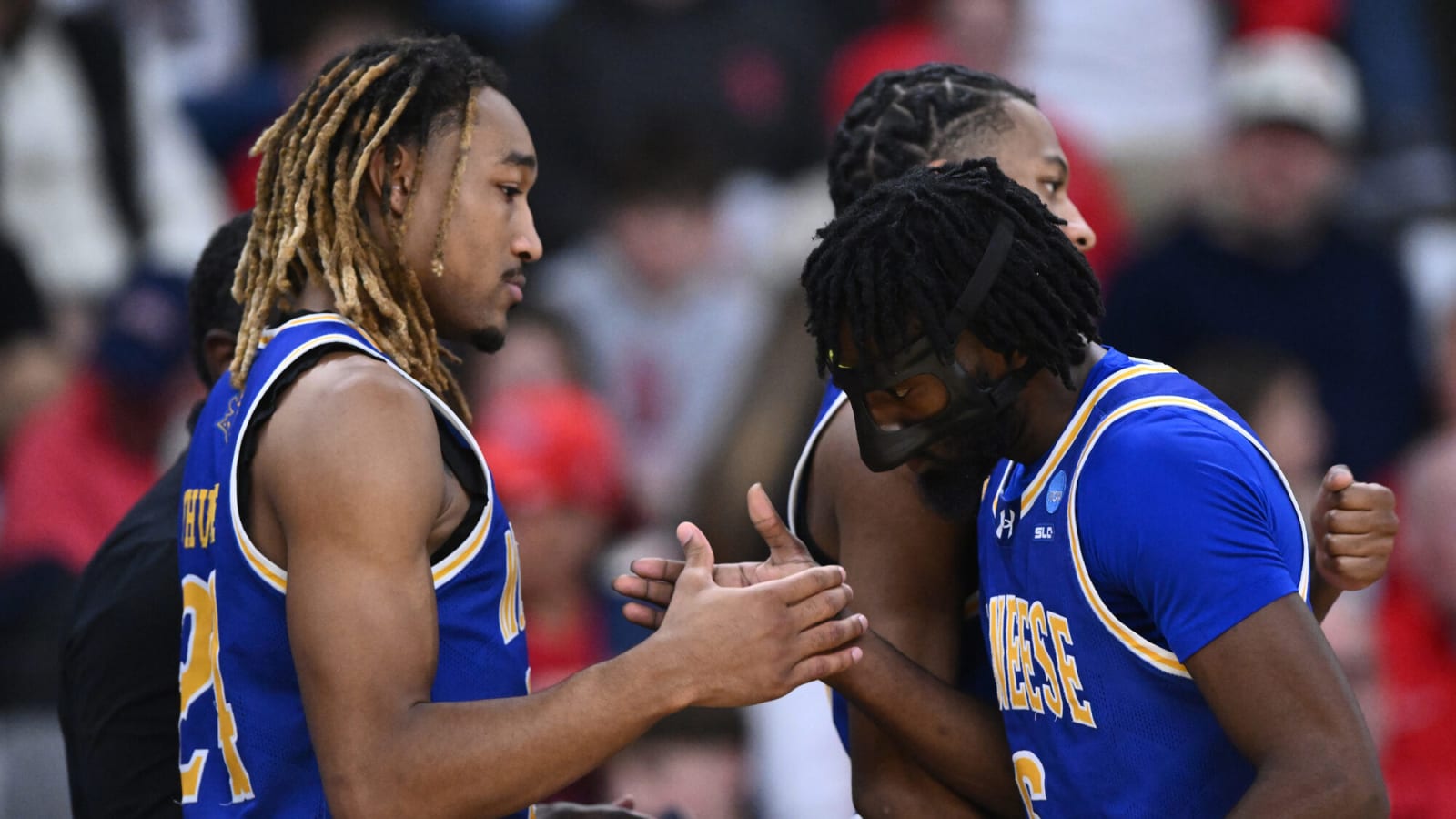 CBS Getting Ripped For &#39;Ruining&#39; McNeese State, NCAA Tournament Story