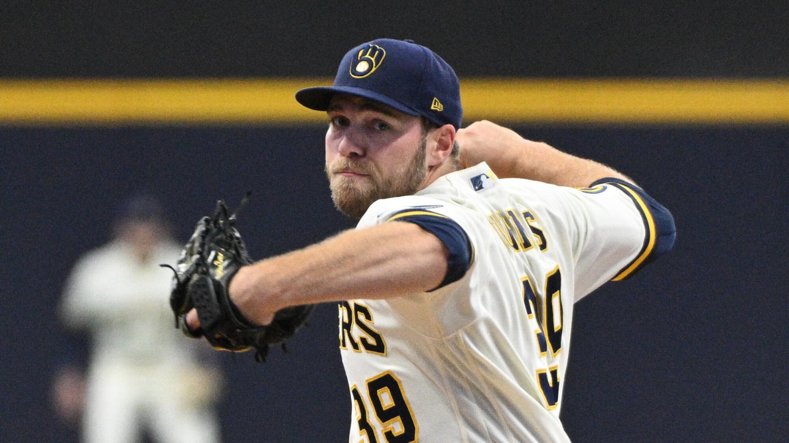 What Are the Brewers Doing After the Corbin Burnes Trade?