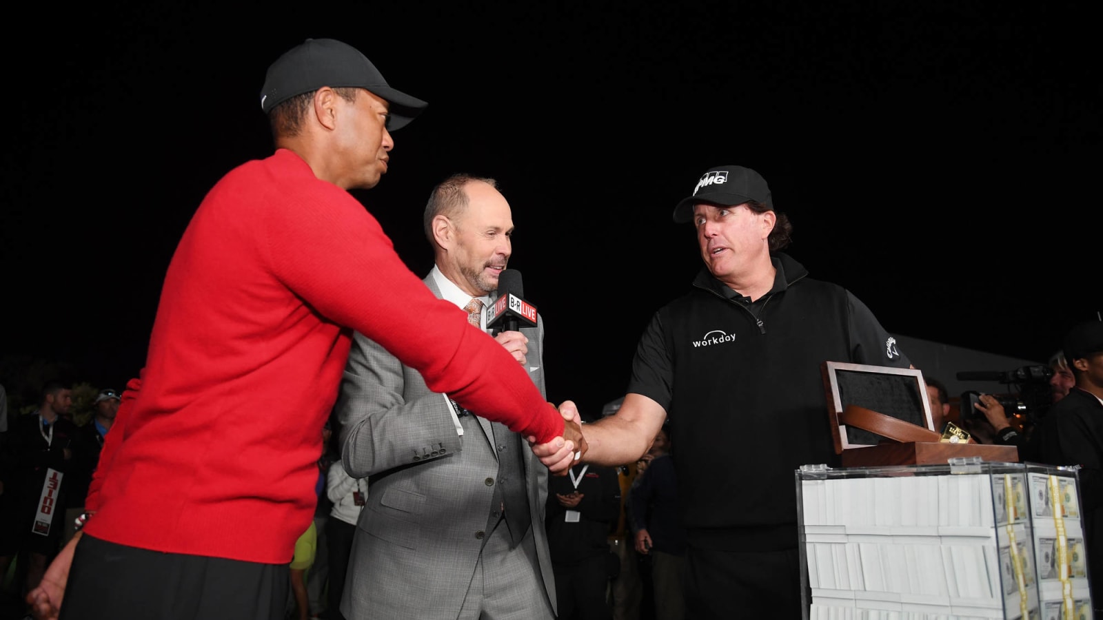 10 changes we'd make to the PGA Tour