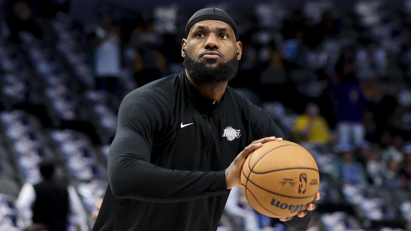 LeBron James' injury worse than initially feared