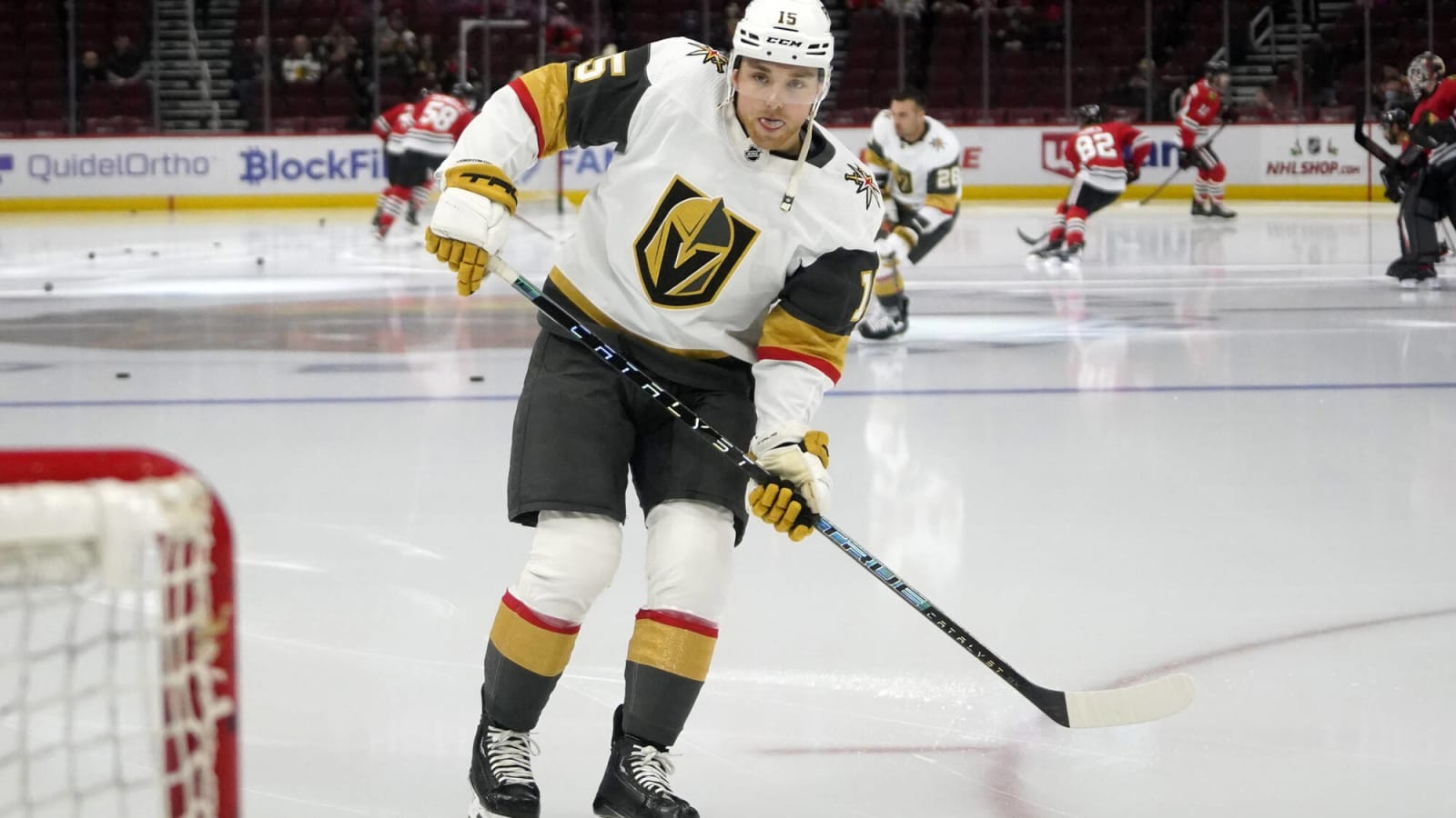 Golden Knights’ Inaugural Draft Class Delivers a Mixed Bag