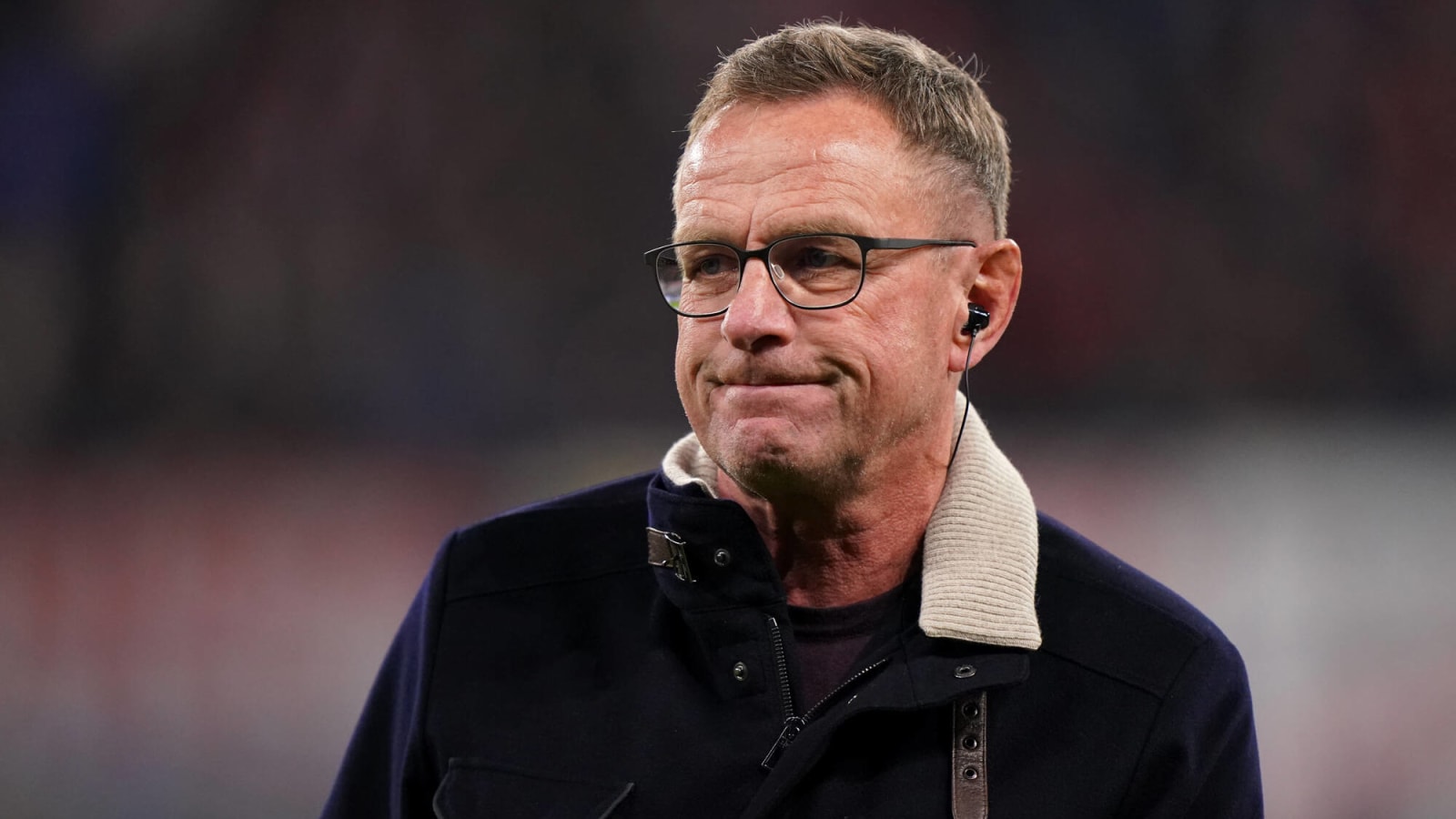 Ralf Rangnick decides to remain Austria manager after Bayern Munich talks