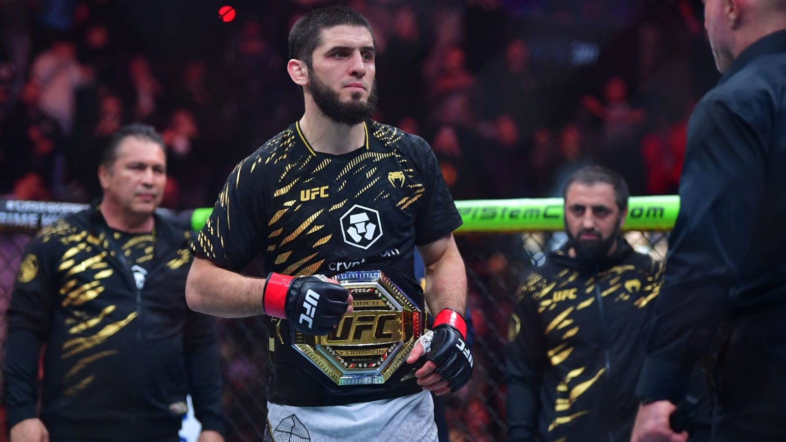 Islam Makhachev Next Fight: 3 Opponent Options For The Lightweight King, Including Belal Muhammad