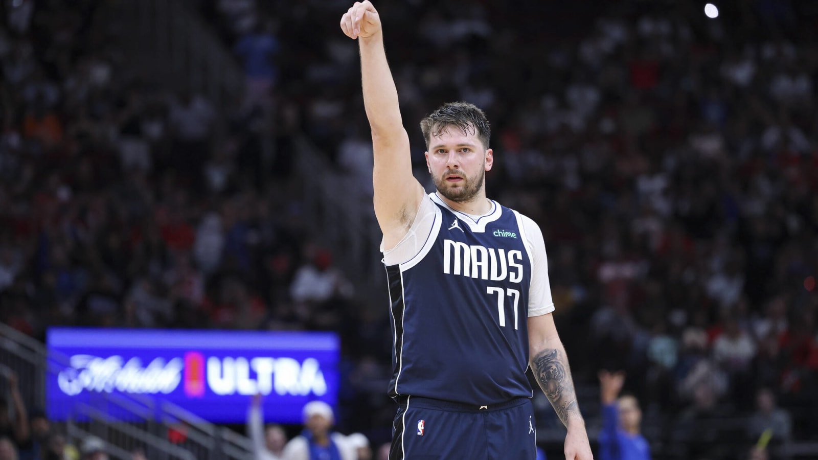Luka Doncic Is Eligible To Sign A $364 Million Extension With The Mavericks Next Season