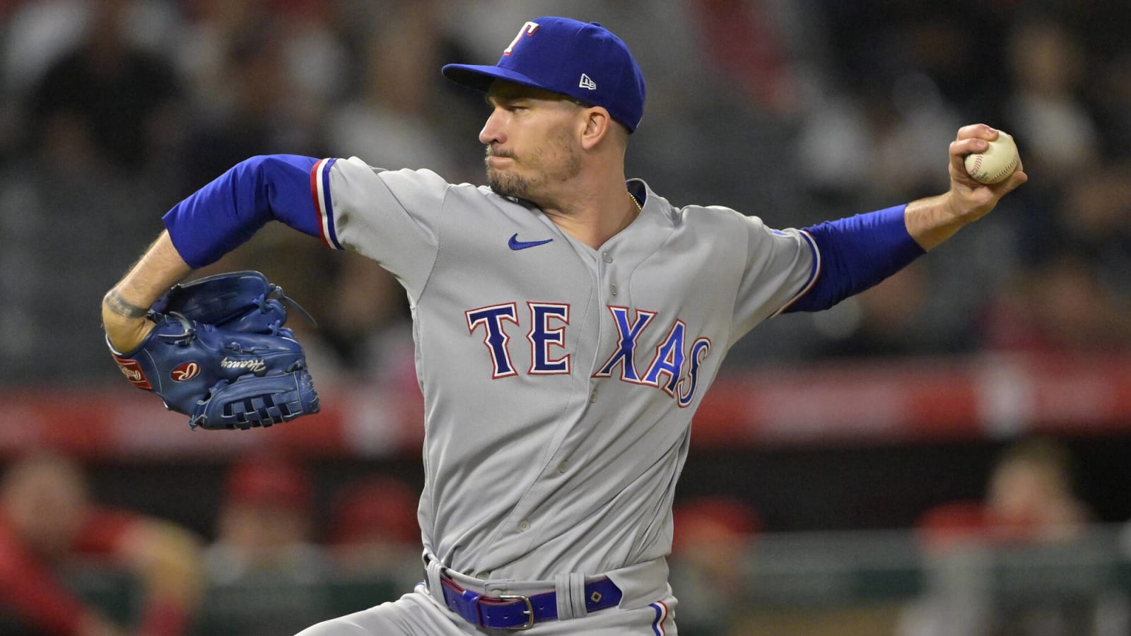 MLB Playoff picks: Best bets for Rangers vs. Astros ALCS Game 4