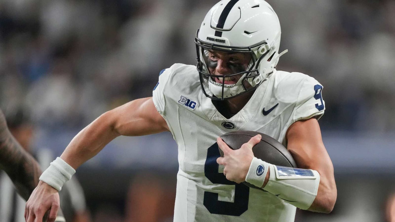 Penn State QB transfers to SEC school