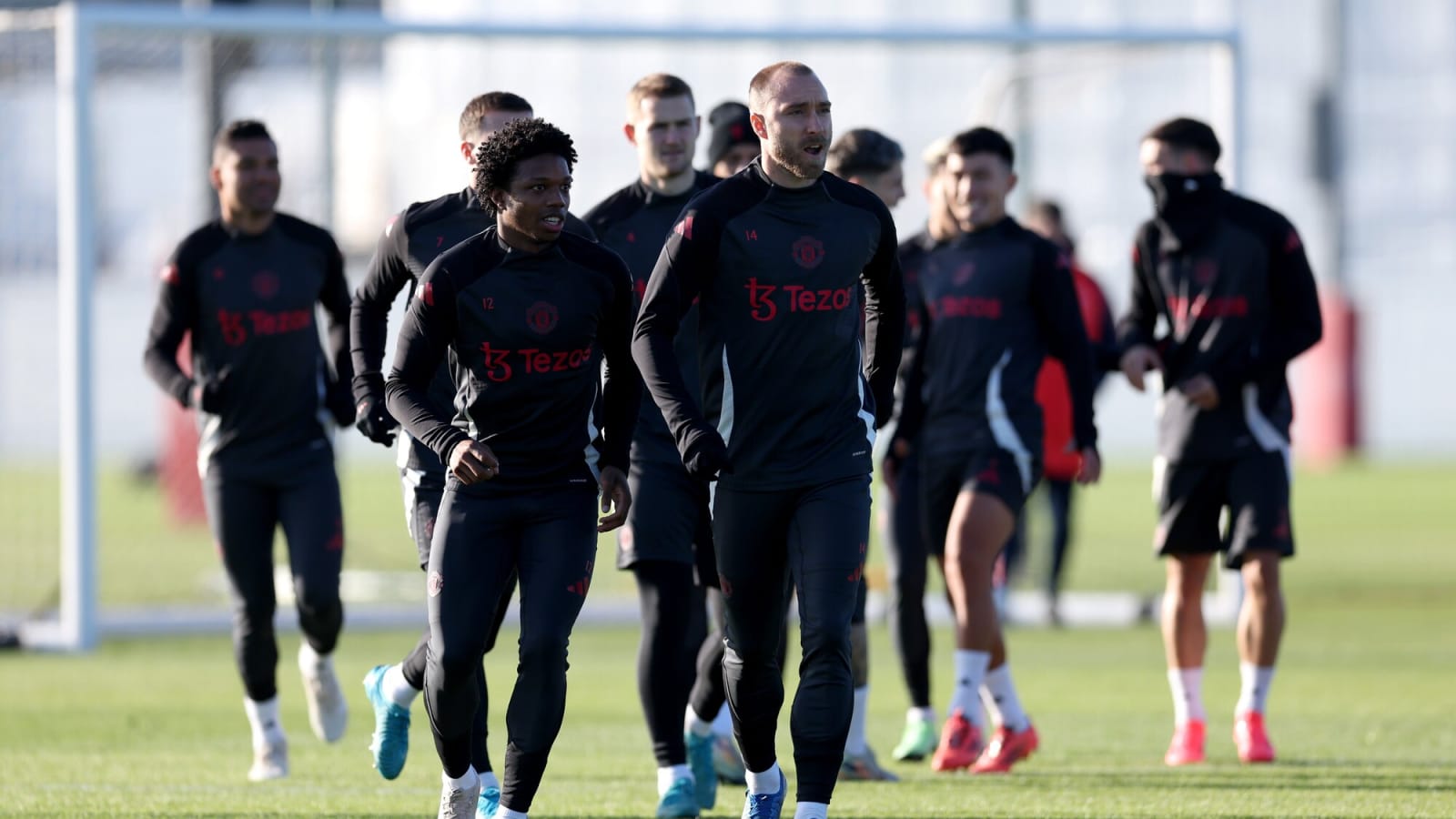 Celtic make transfer decision on Man United ace with 7 G/A this season