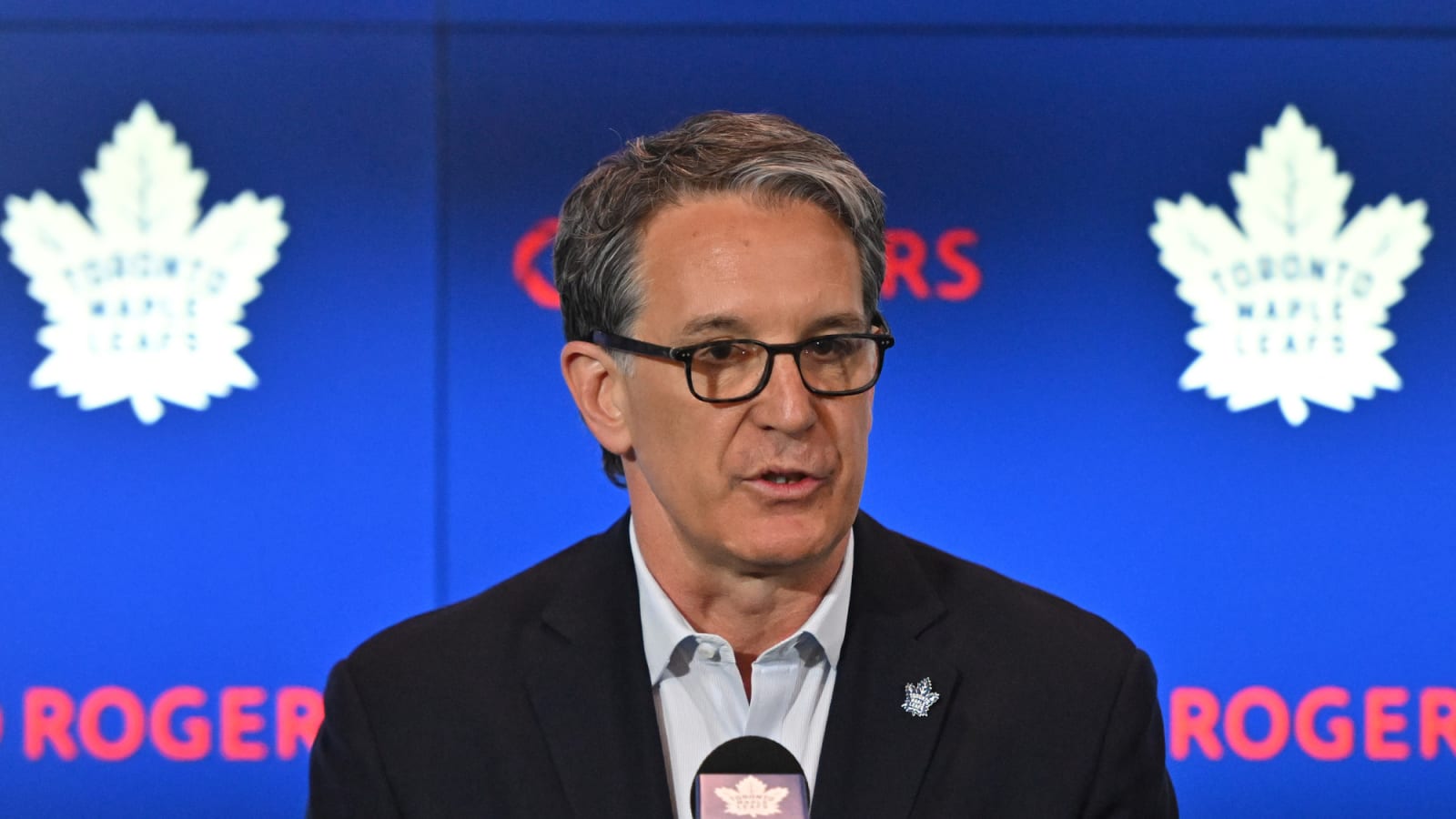 Former Leaf explains how Brendan Shanahan failed to help the team