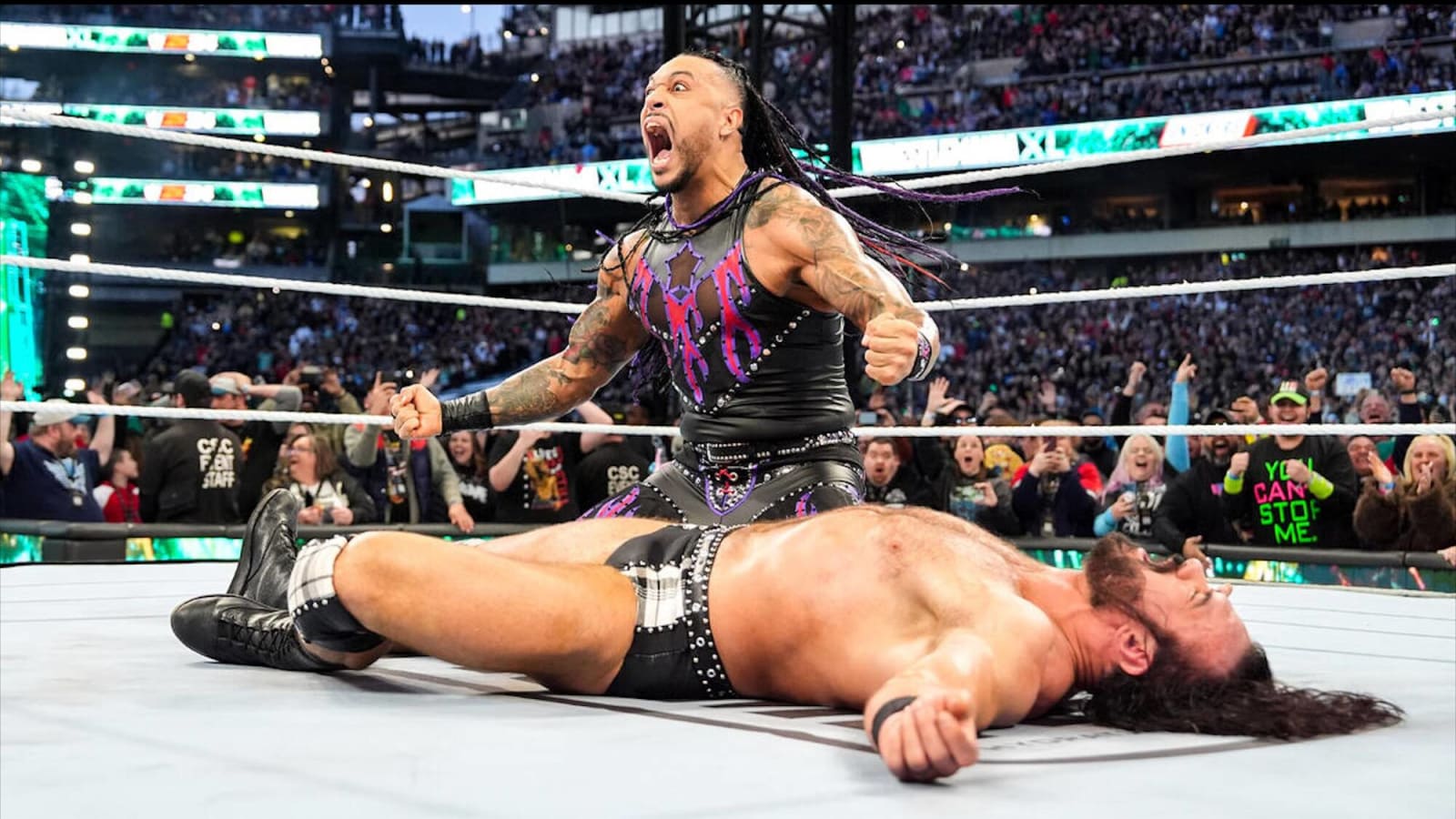 WWE Clash At The Castle 2024: Start Time, Matches, Predications, More