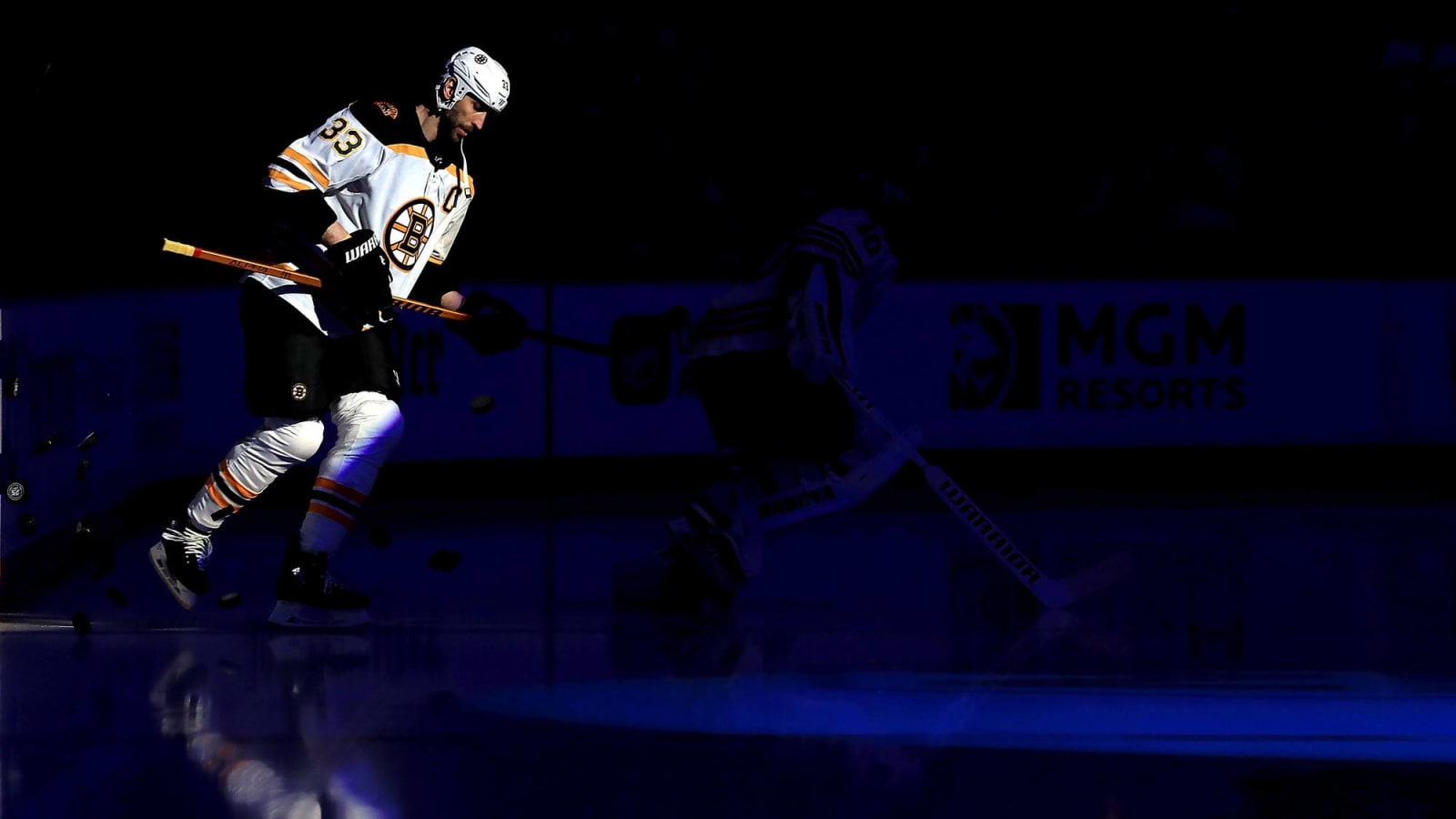 All-Time Best Player From Every NHL Team