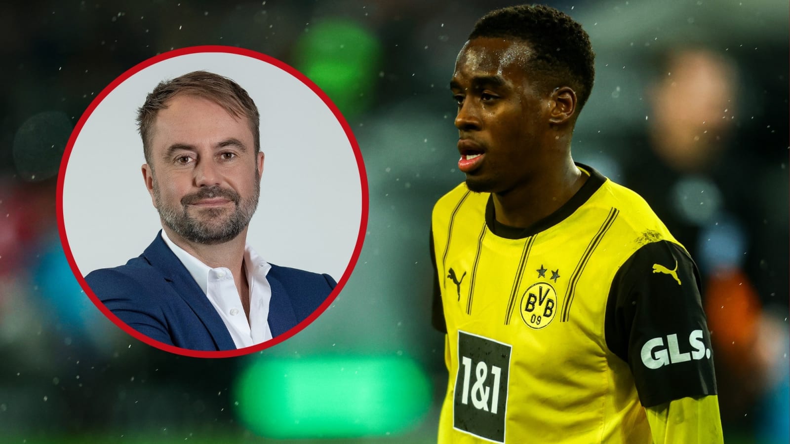 Reliable journo just confirmed Man Utd’s worst fears about Jamie Gittens & Liverpool
