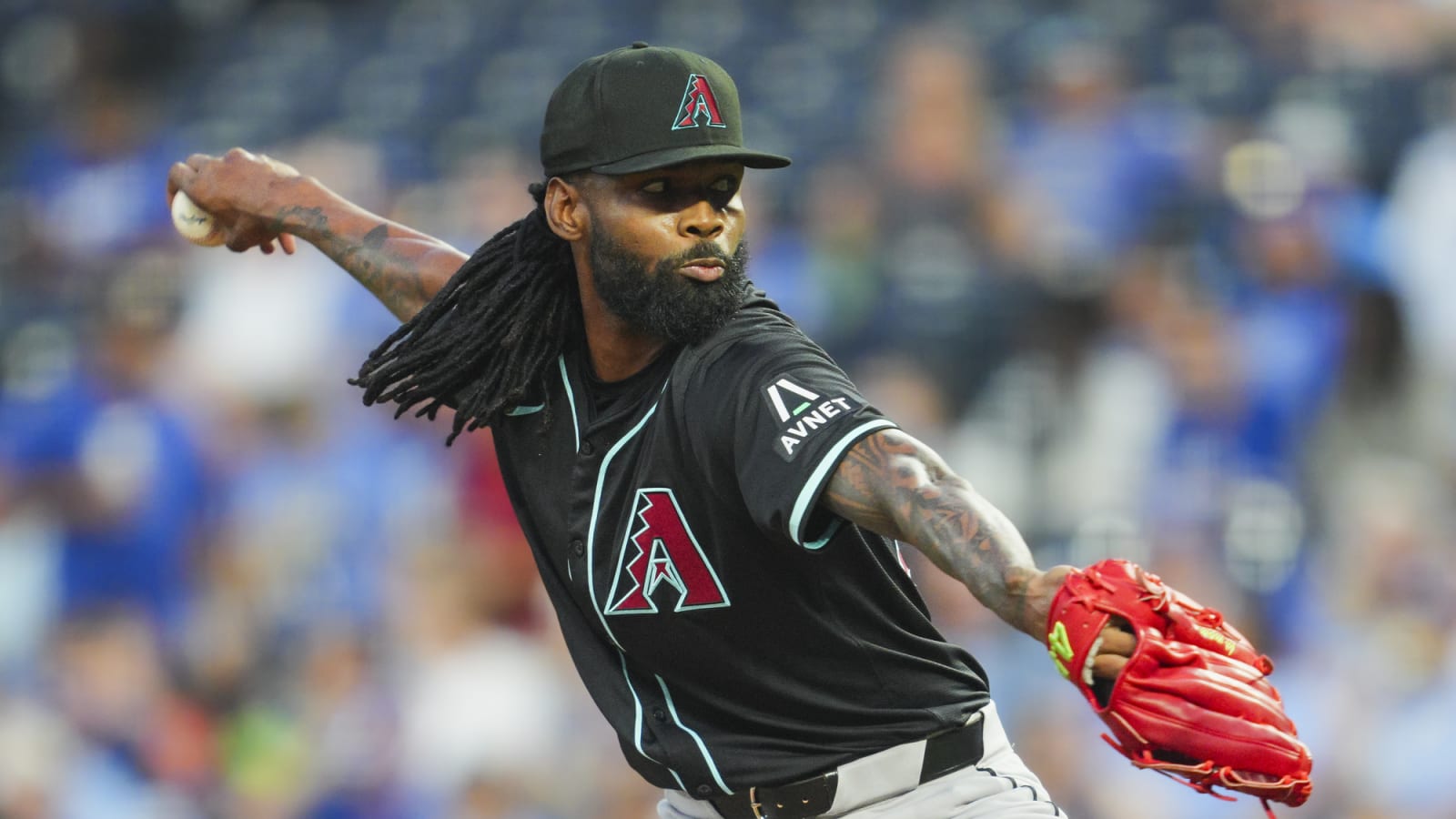 Miguel Castro officially released; Cristian Mena sent to 7-day IL