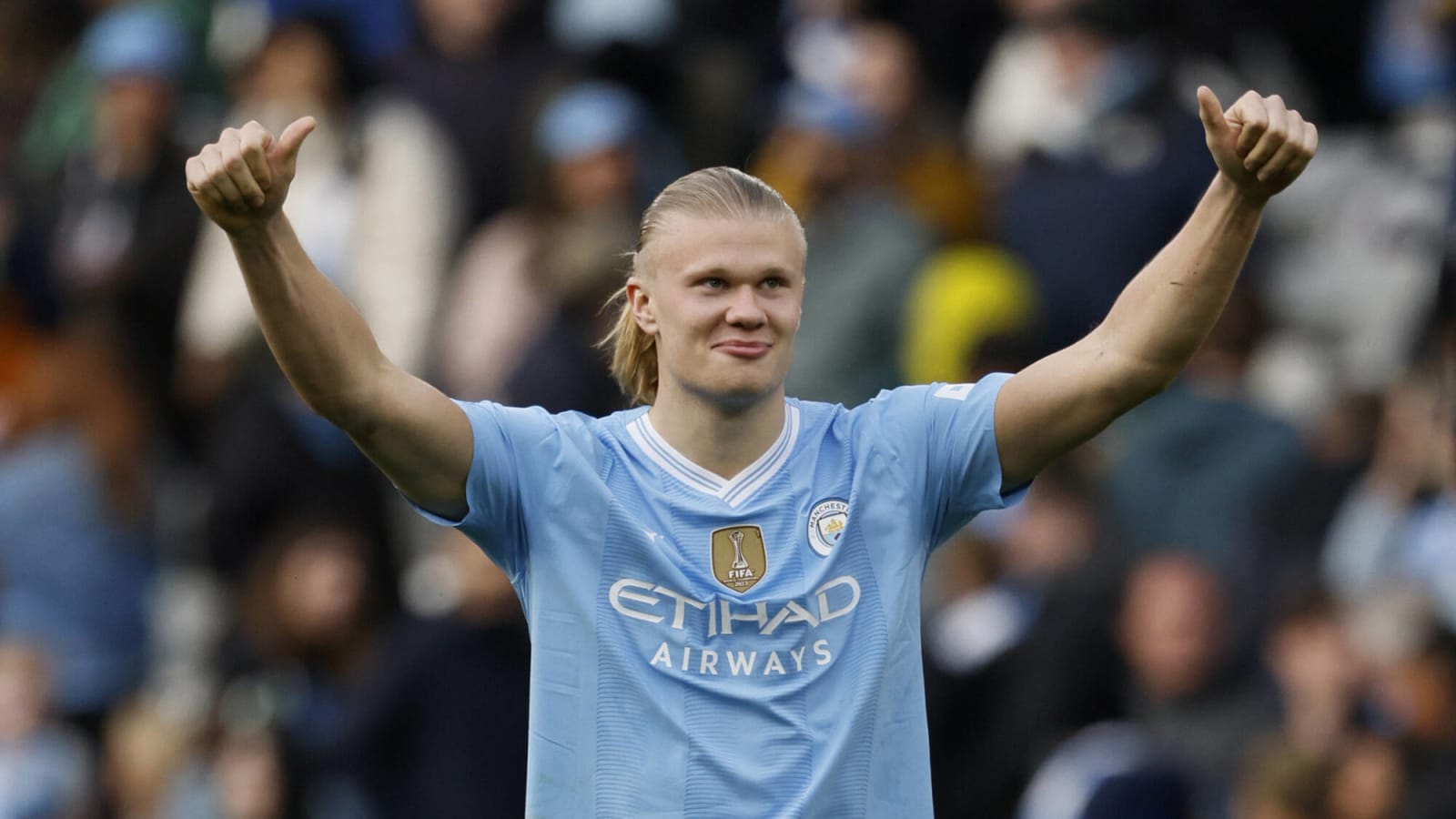 Kevin De Bruyne is right to say that Erling Haaland’s season hasn’t been appreciated