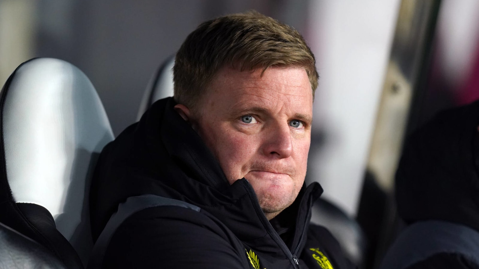 Carragher claims Newcastle could part ways with £60m ace