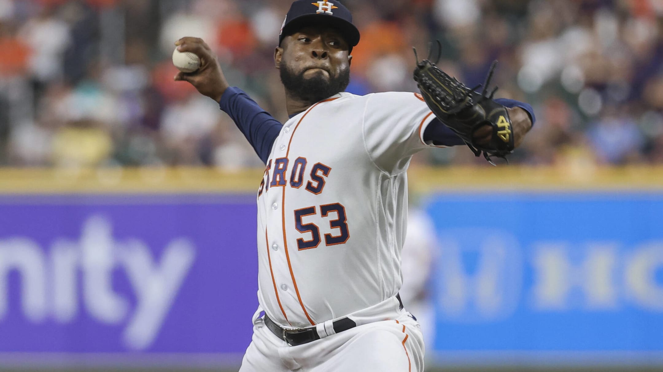 Houston Astros - THE HOUSTON ASTROS ARE HEADED TO THE WORLD SERIES!  #LevelUp