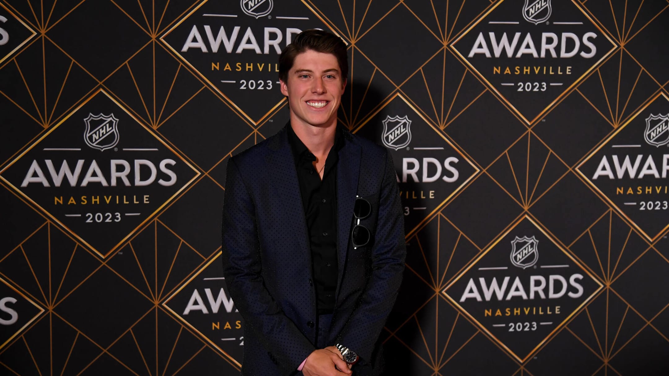 Maple Leafs' Marner among 3 nominees for Selke Trophy