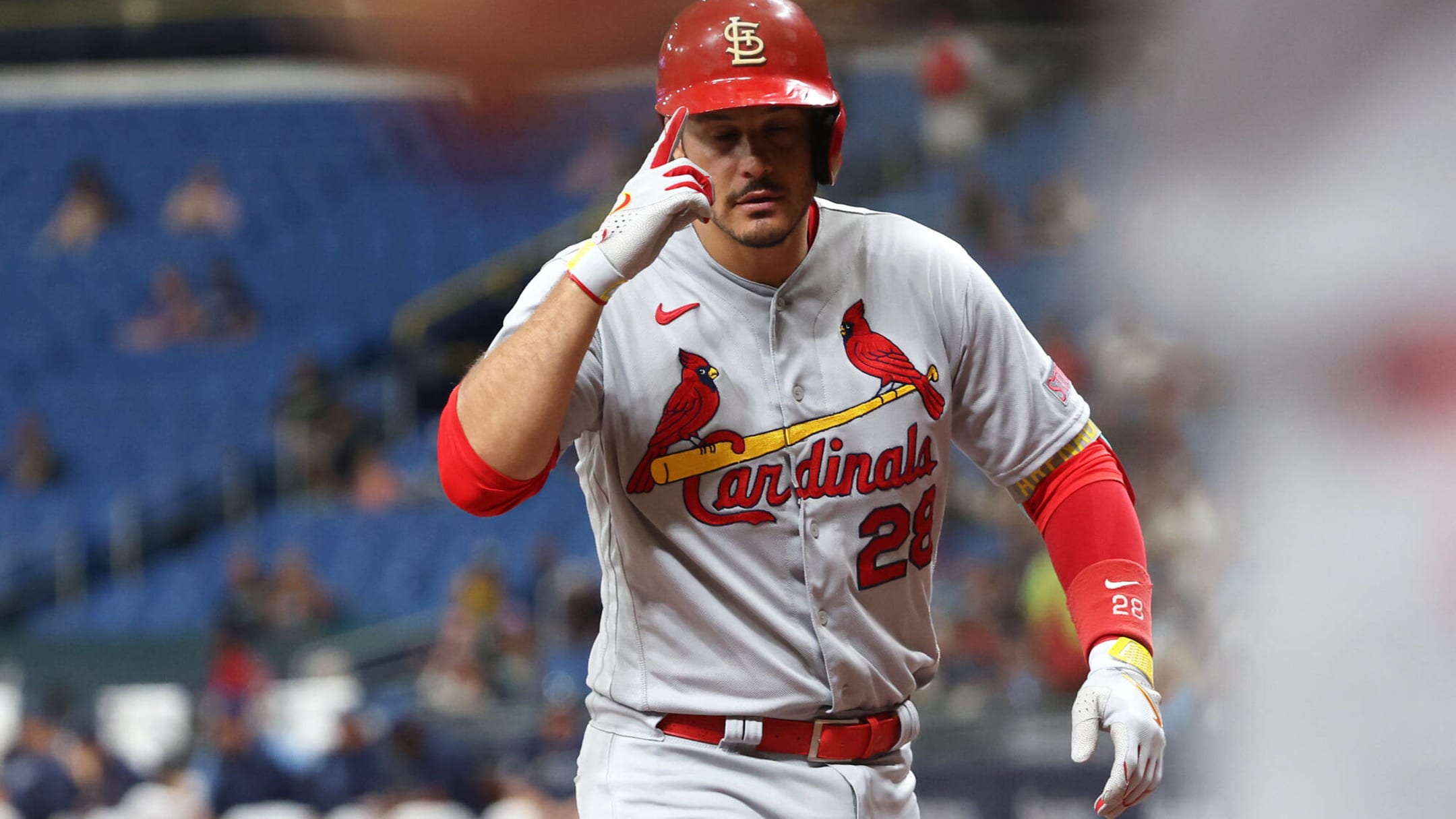 Nolan Arenado Player Props: Cardinals vs. Cubs