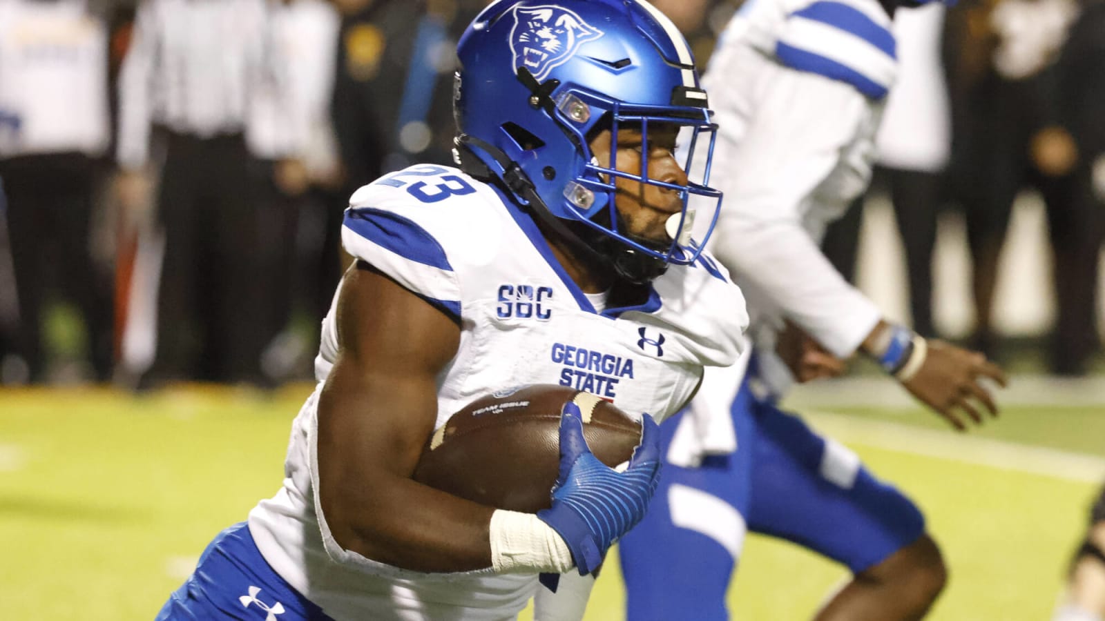 Missouri Tigers Land Backfield Weapon From The Transfer Portal