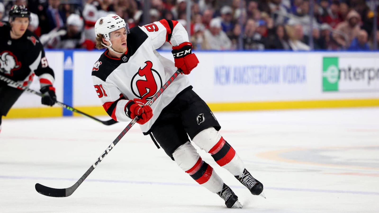 Devils’ Mercer: Comparables for Next Deal